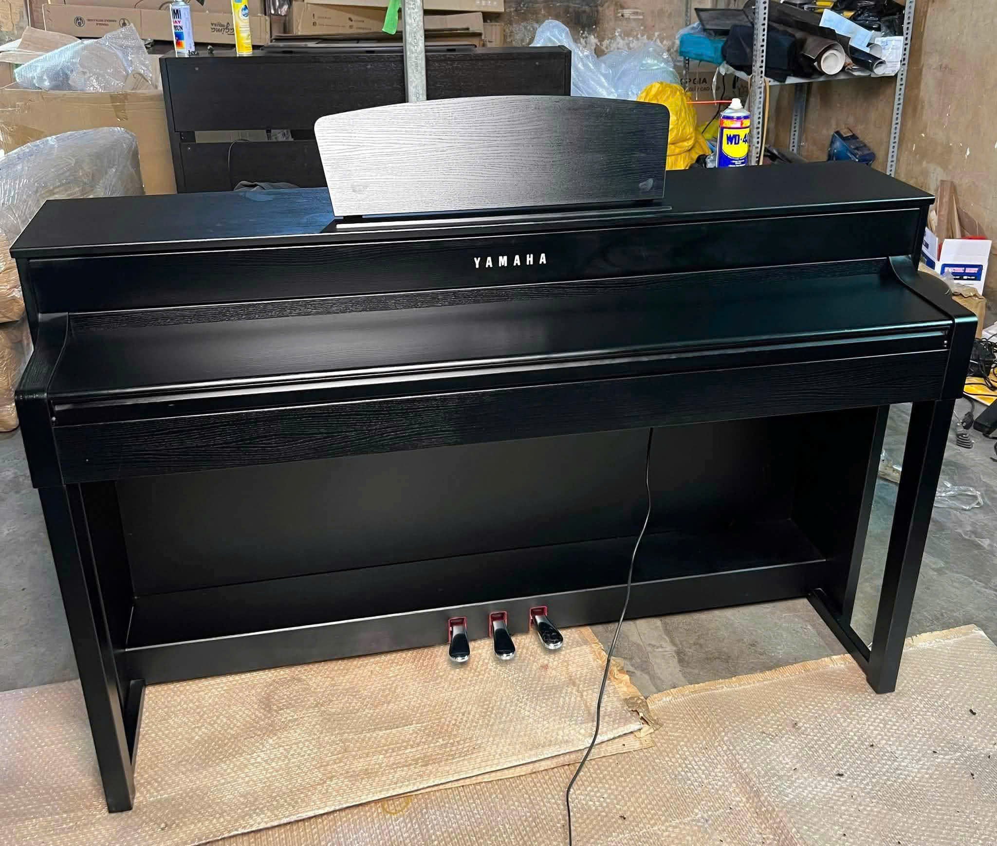 Đàn Piano Điện Yamaha CLP535