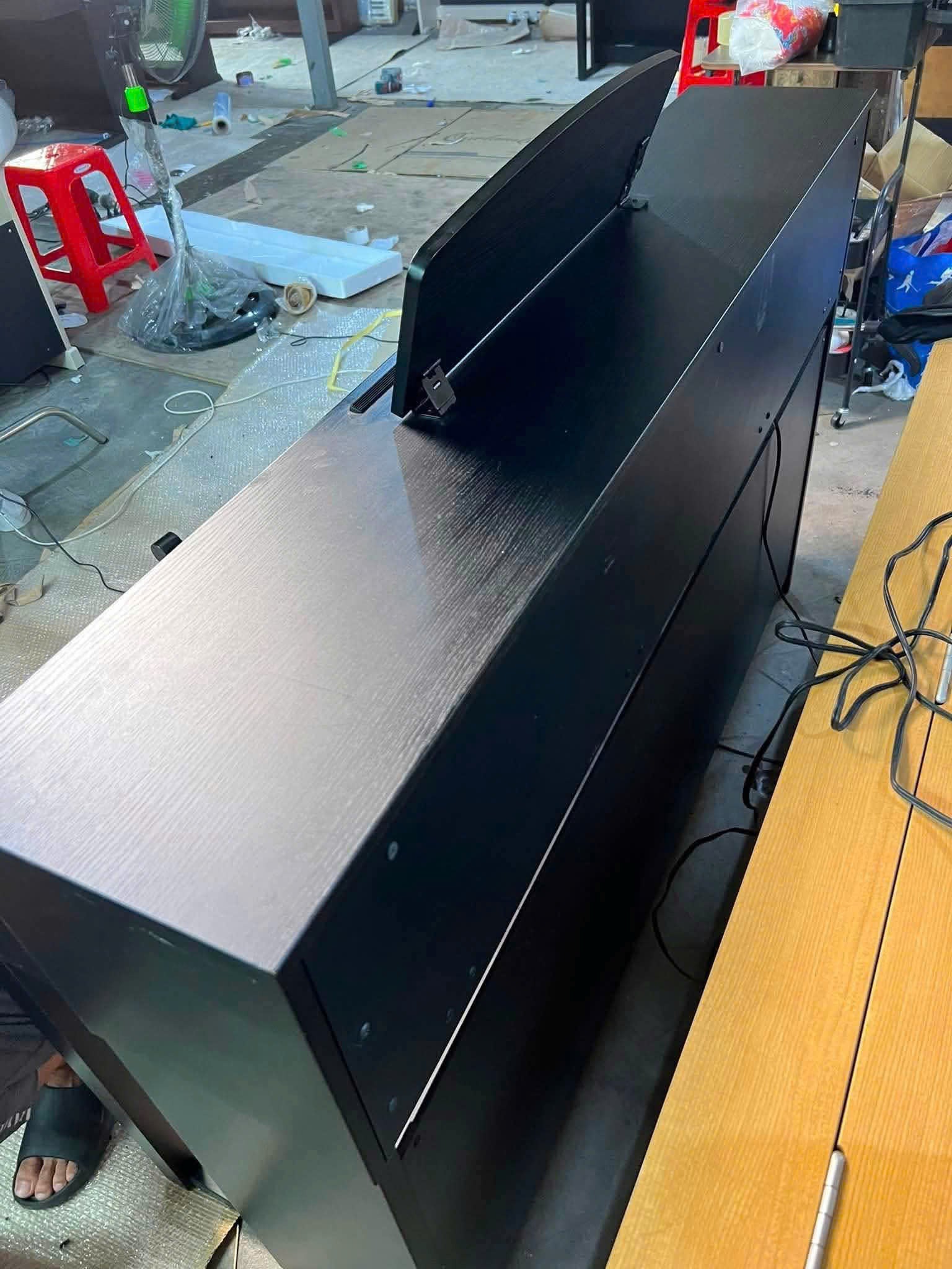 Đàn Piano Điện Yamaha CLP535