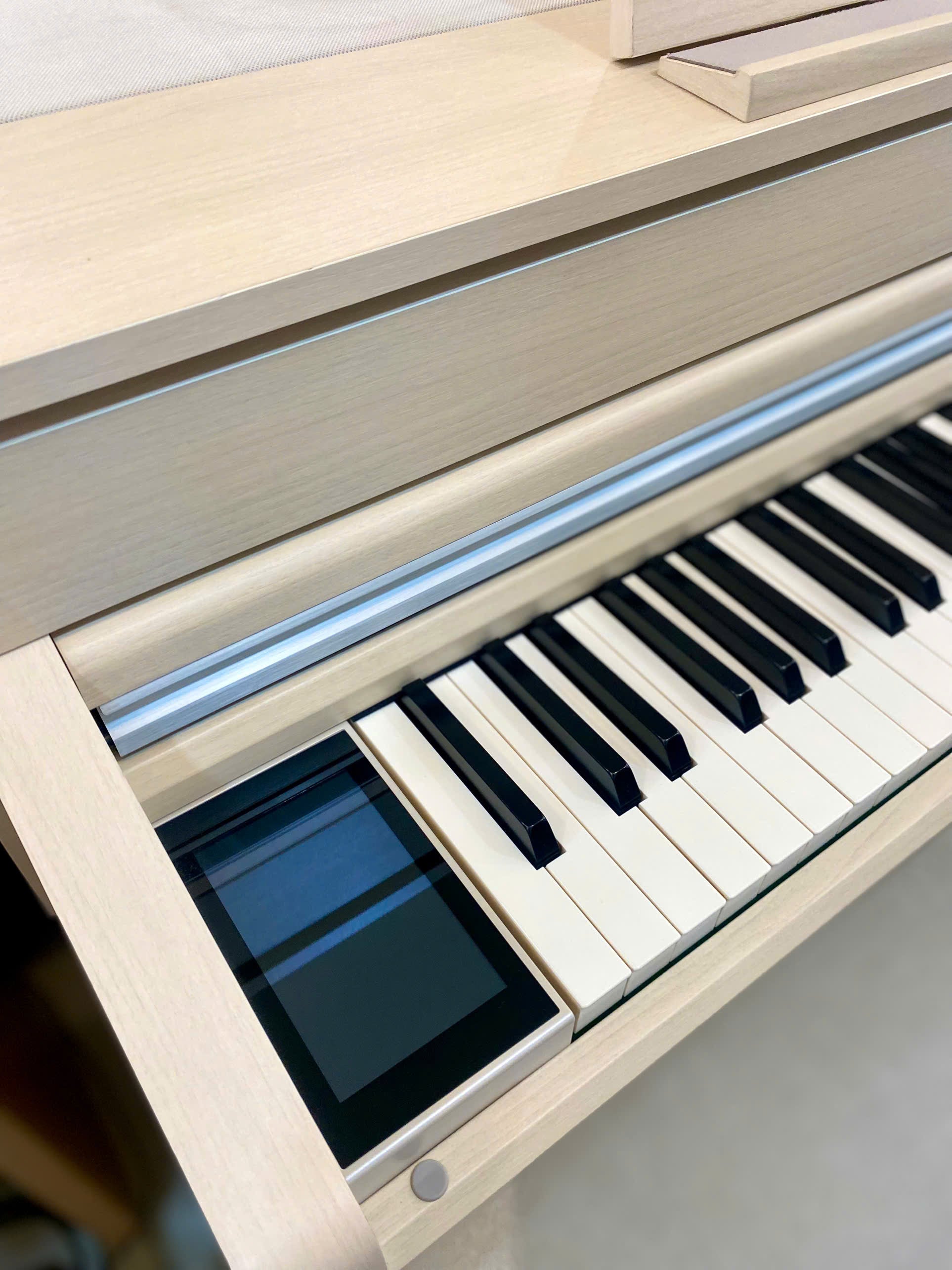 Đàn Piano Điện Kawai CA79