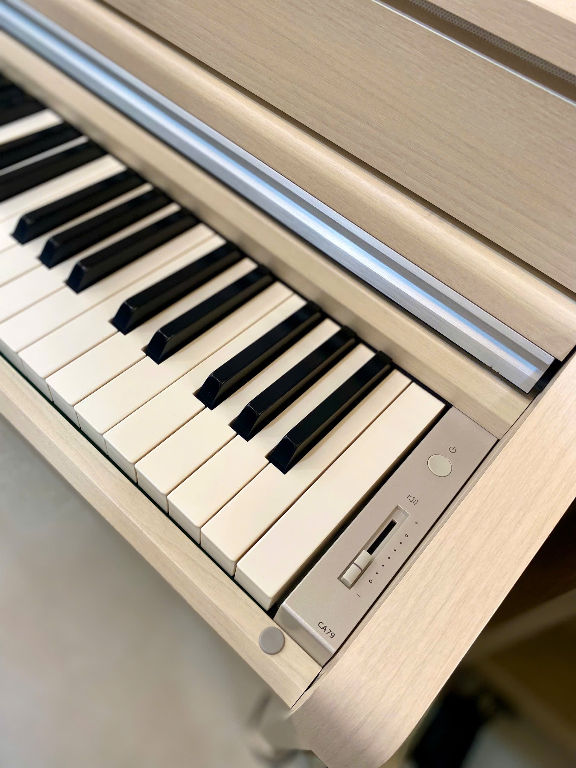 Đàn Piano Điện Kawai CA79