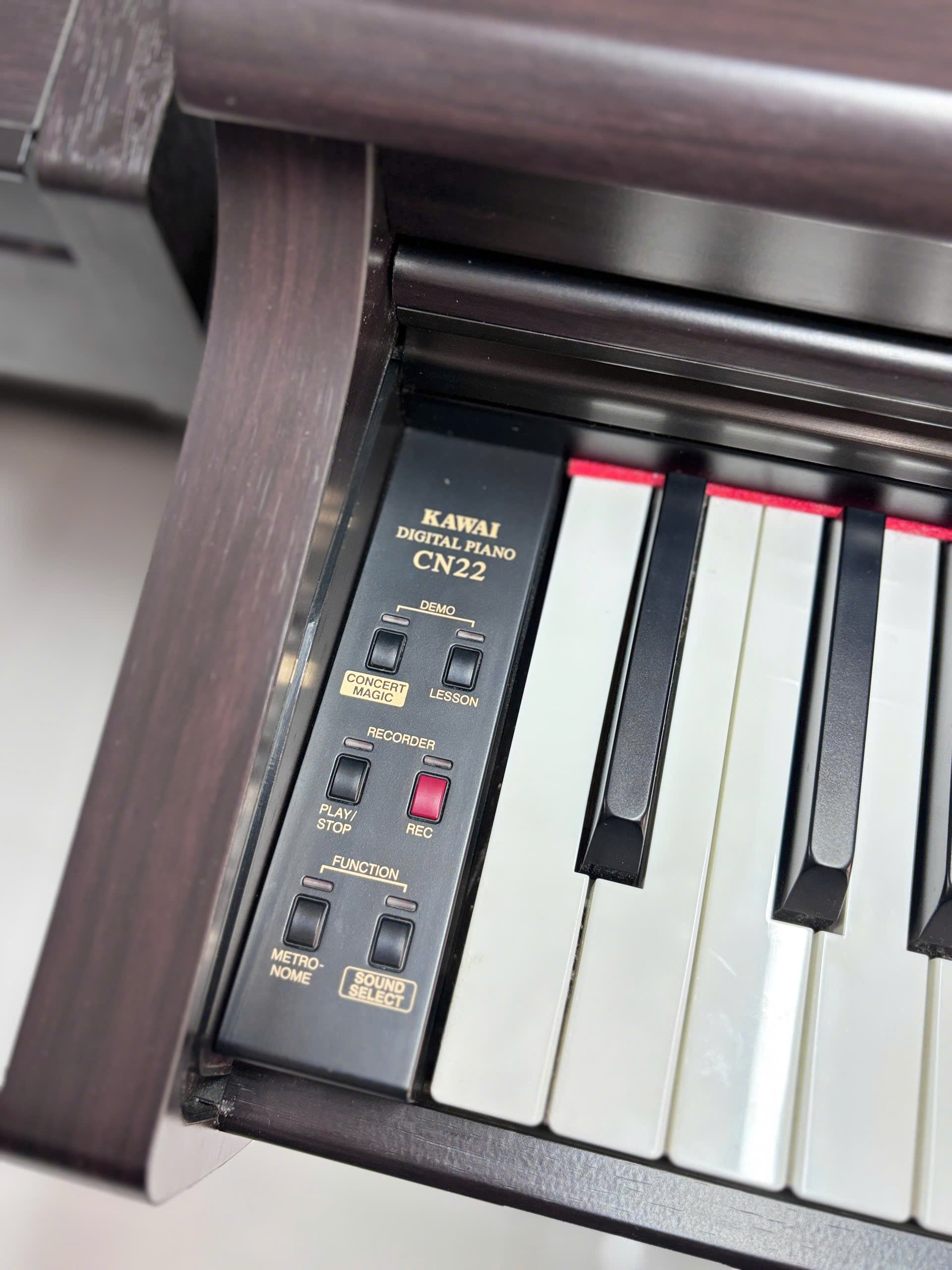 Đàn Piano Điện Kawai CN22