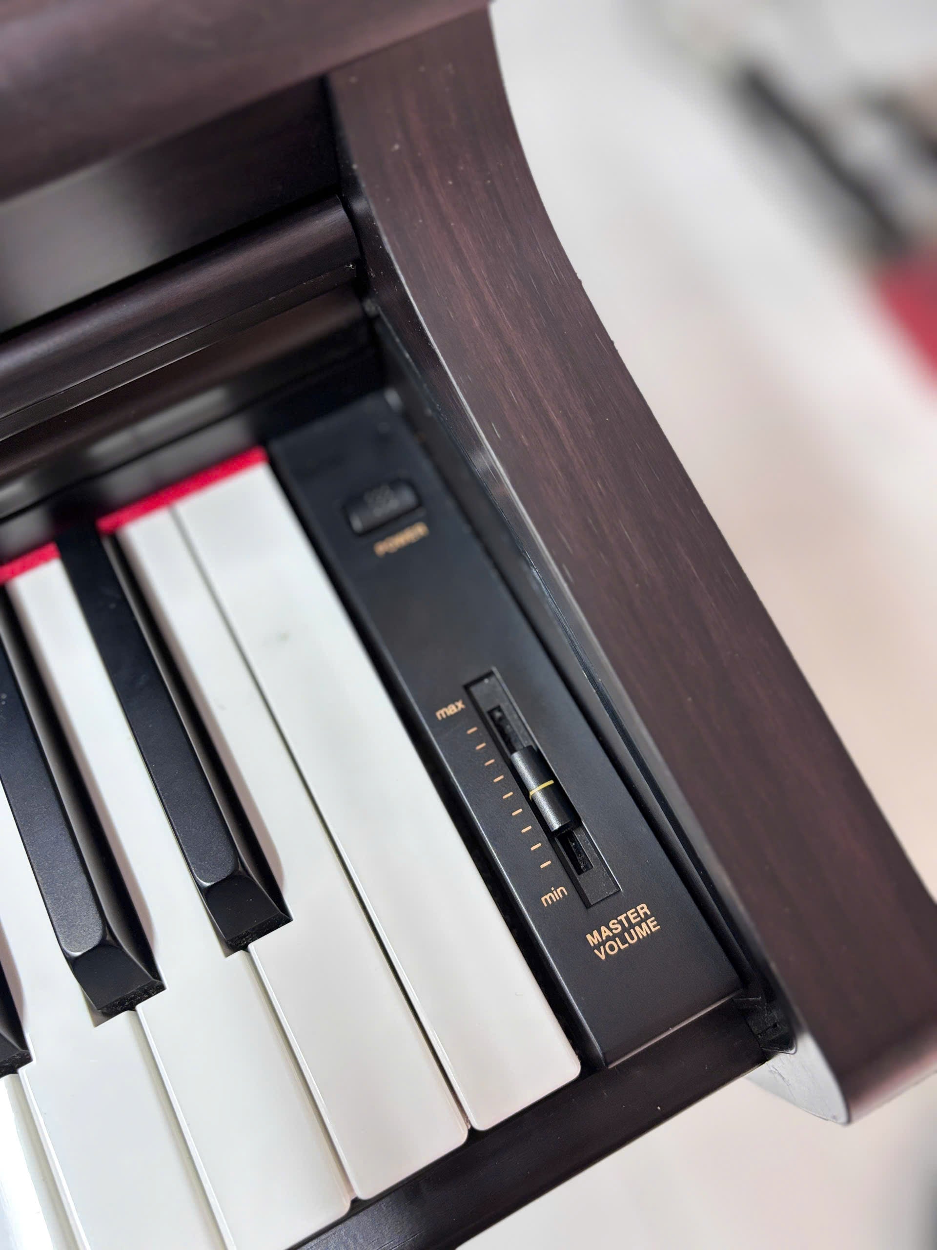 Đàn Piano Điện Kawai CN22