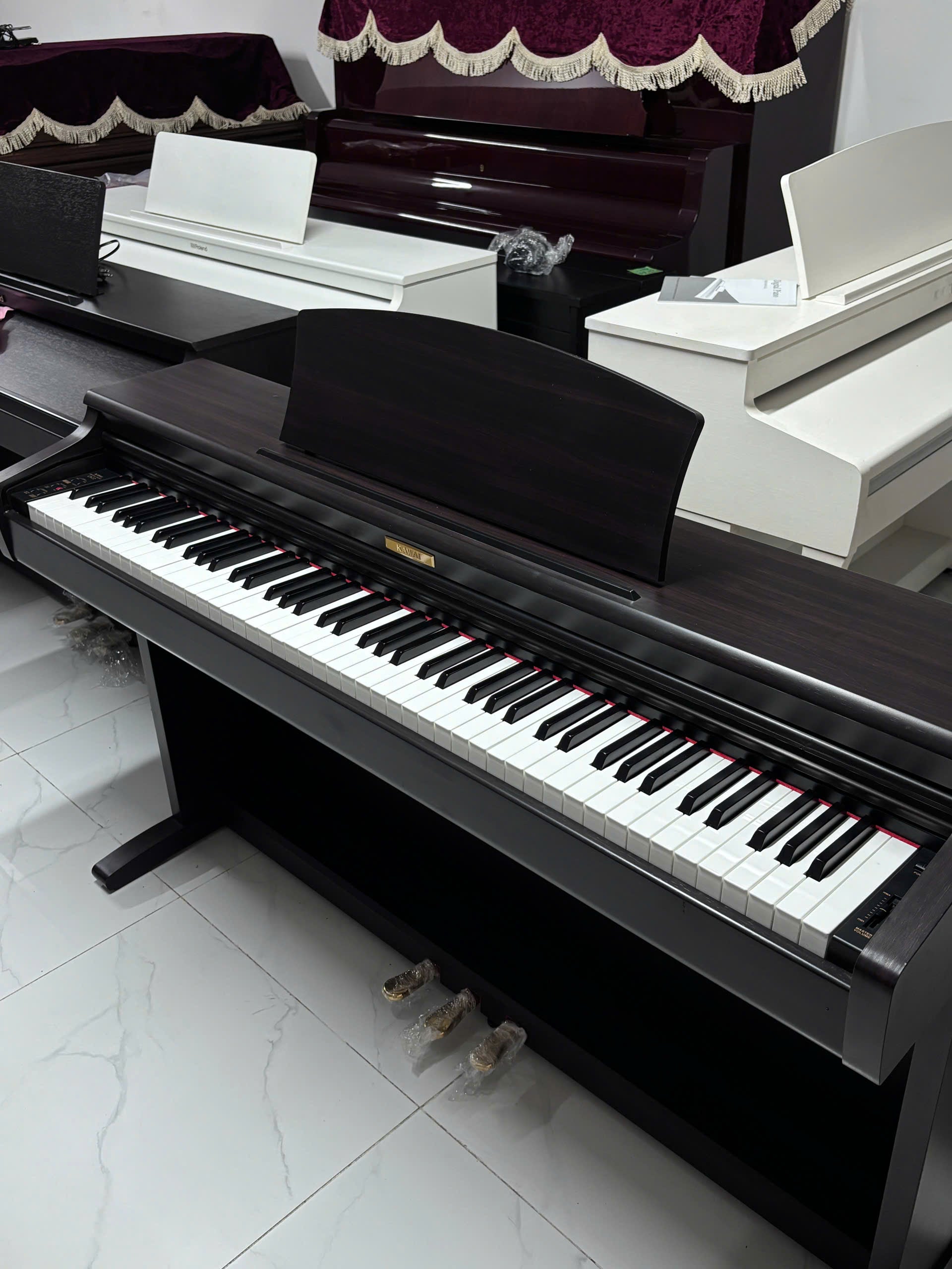 Đàn Piano Điện Kawai CN22