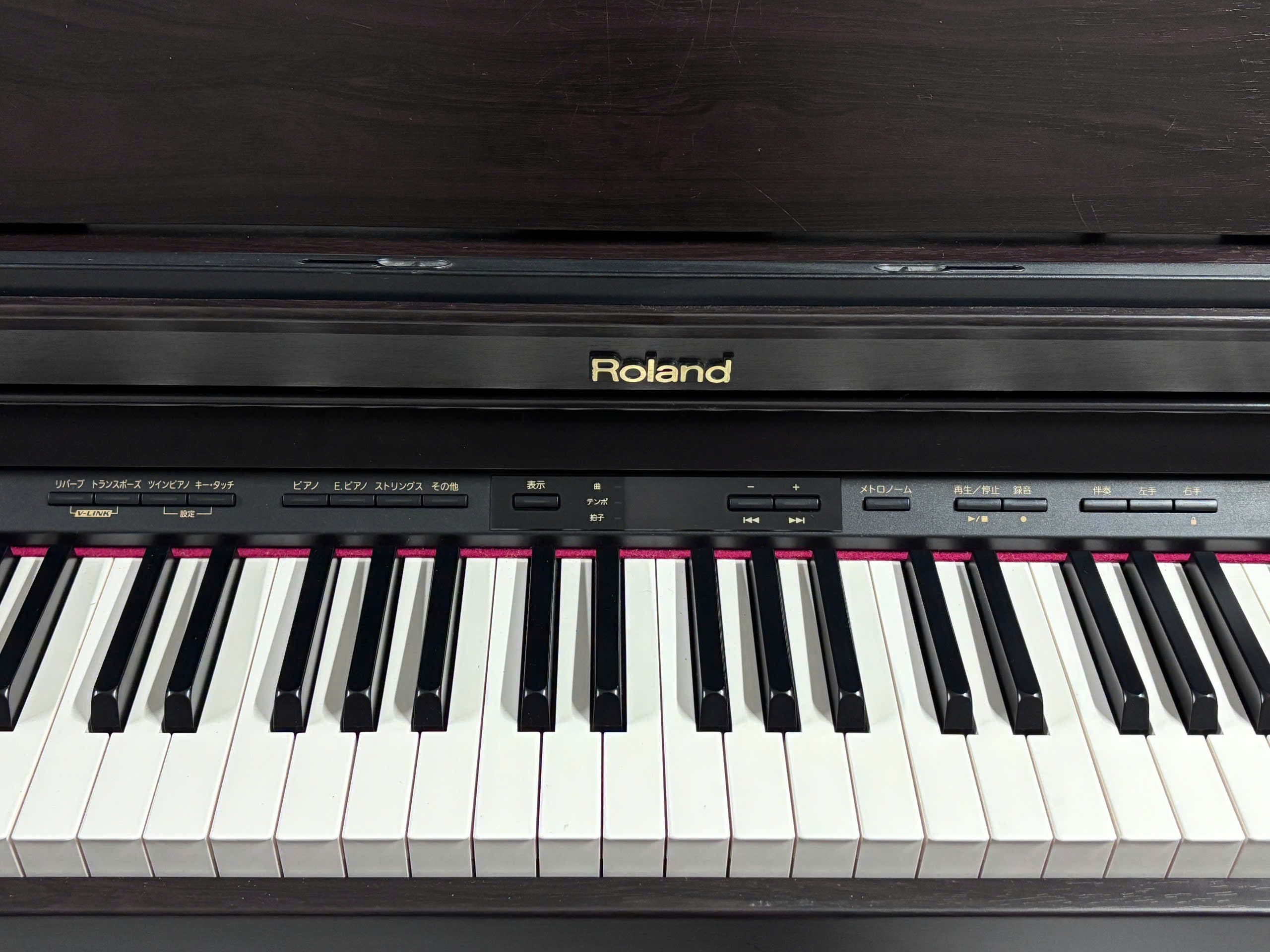 Đàn Piano Điện Roland HP603