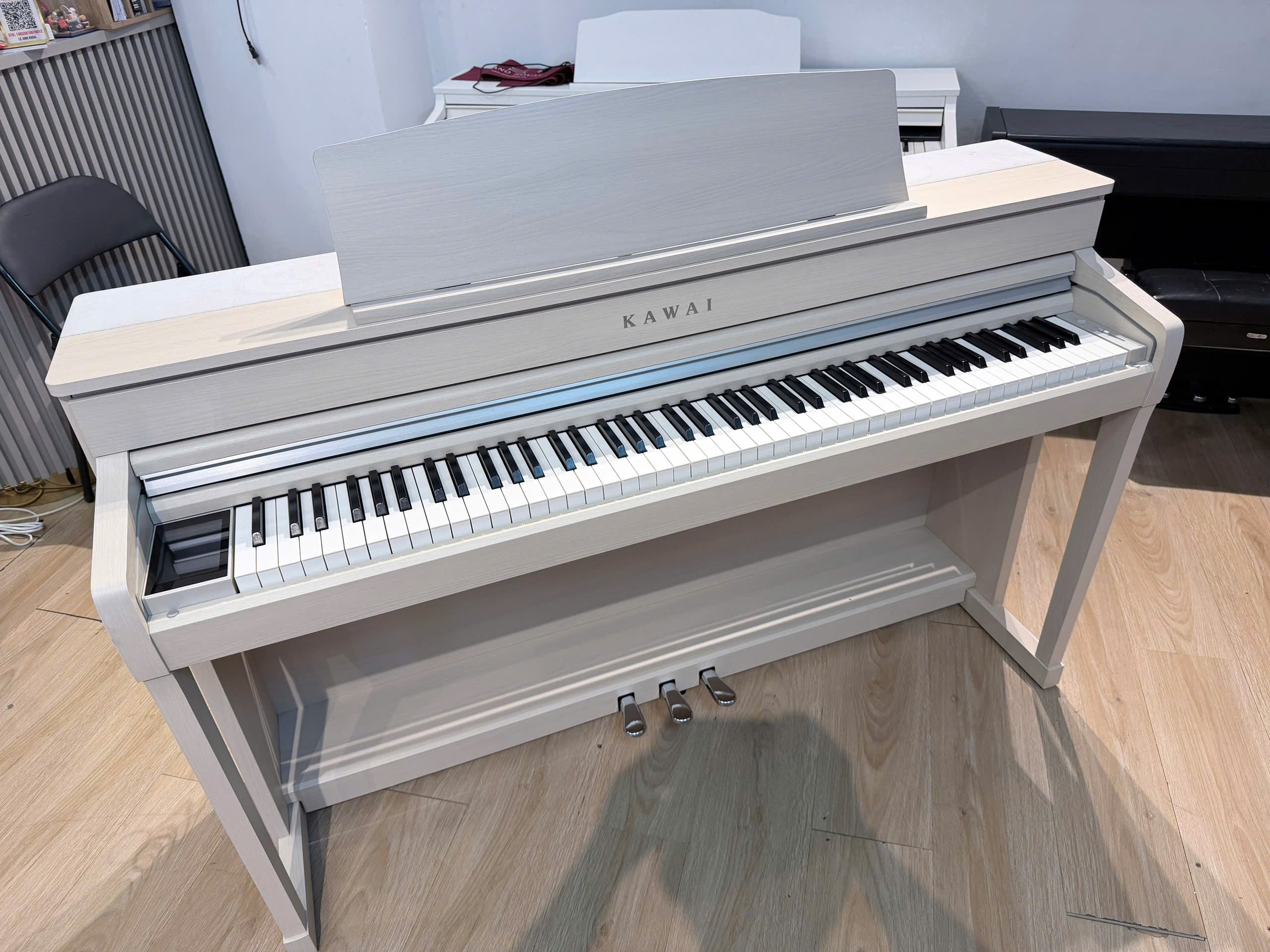 Đàn Piano Điện Kawai CA79
