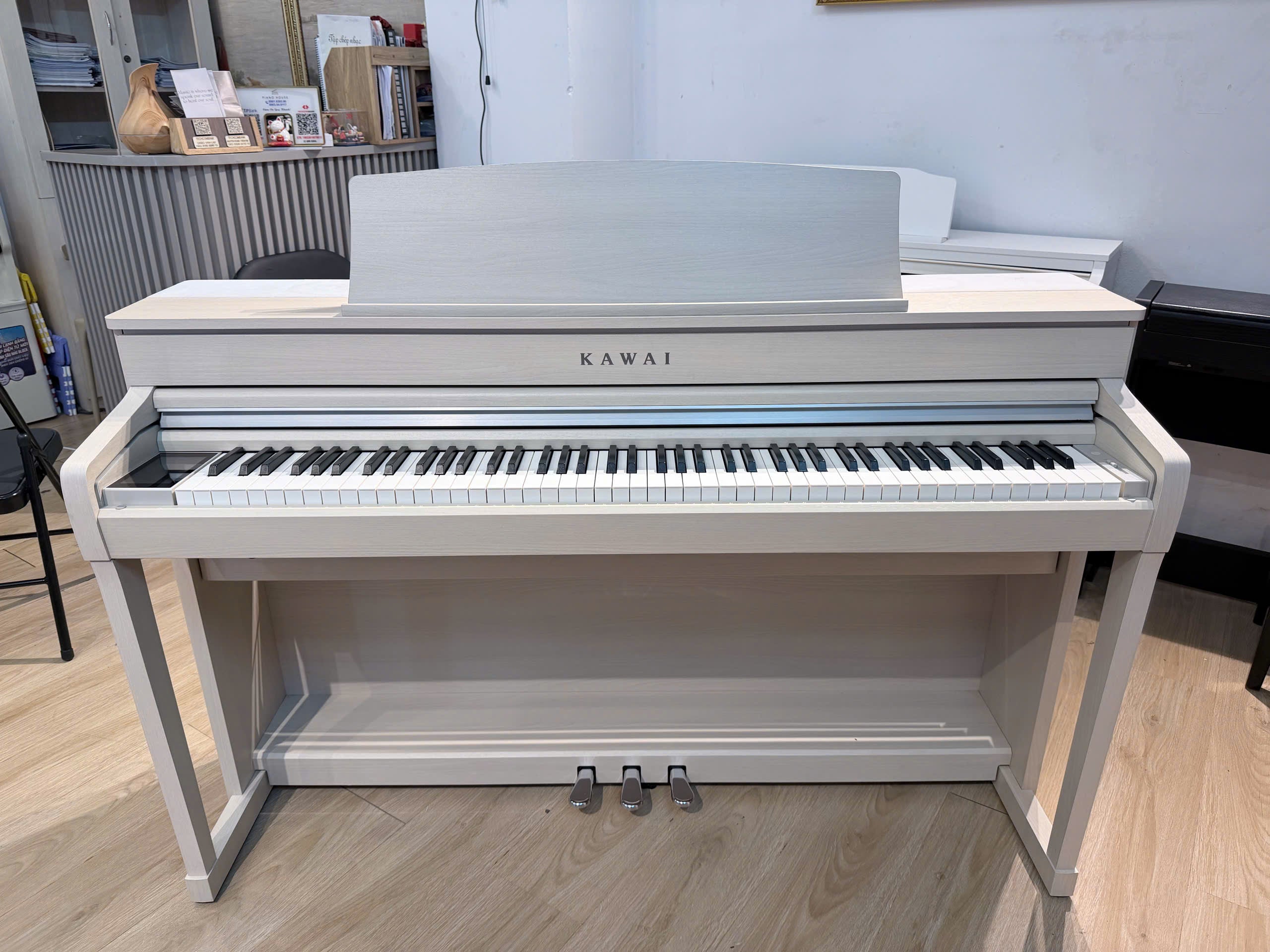 Đàn Piano Điện Kawai CA79
