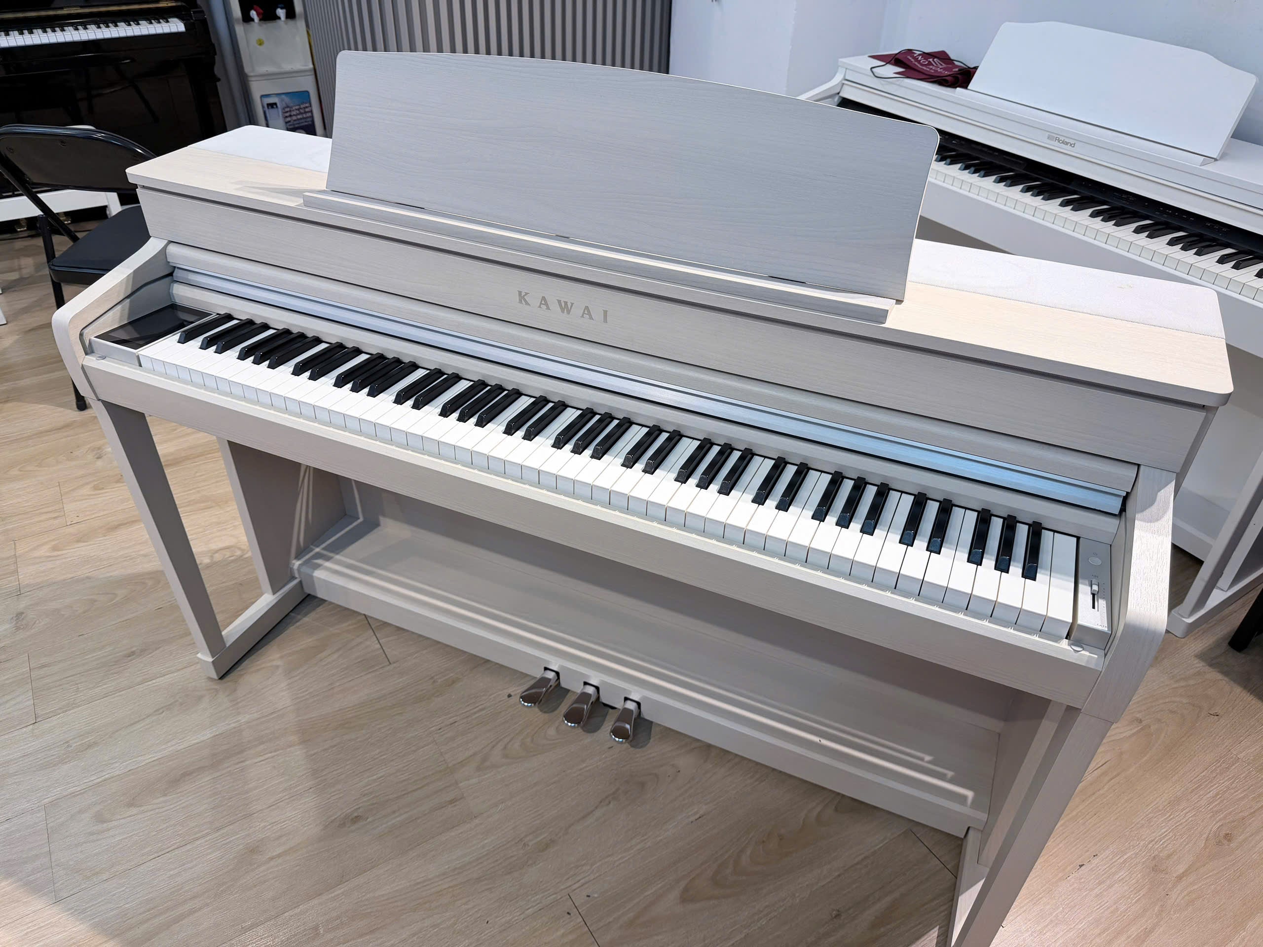 Đàn Piano Điện Kawai CA79