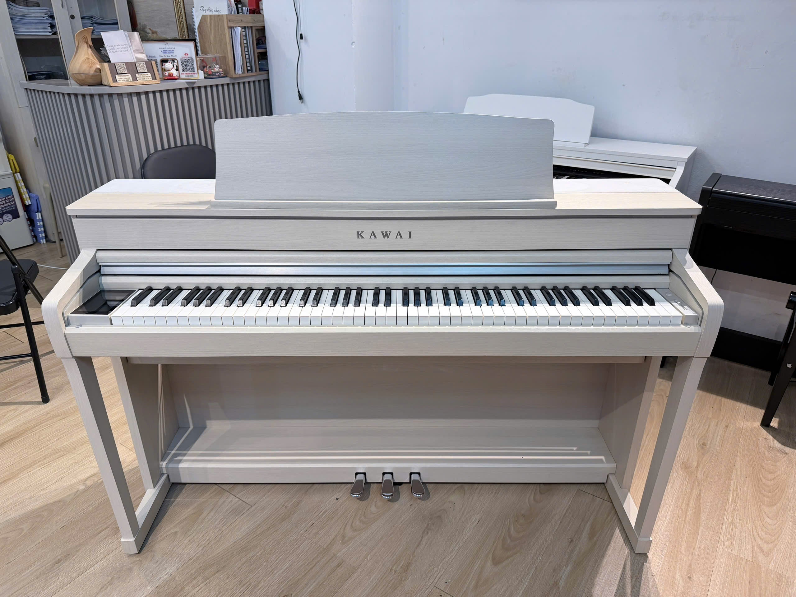 Đàn Piano Điện Kawai CA79