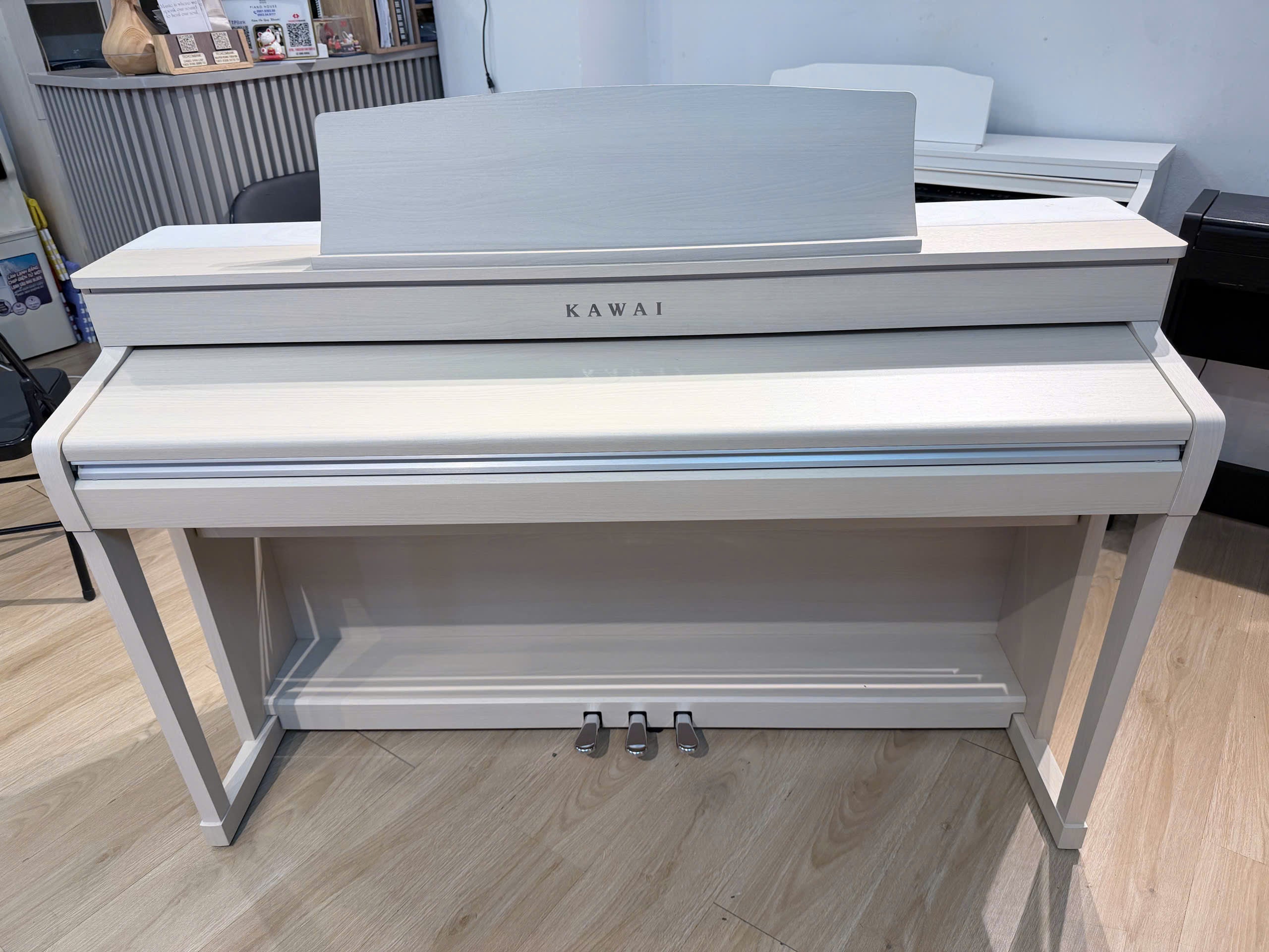 Đàn Piano Điện Kawai CA79