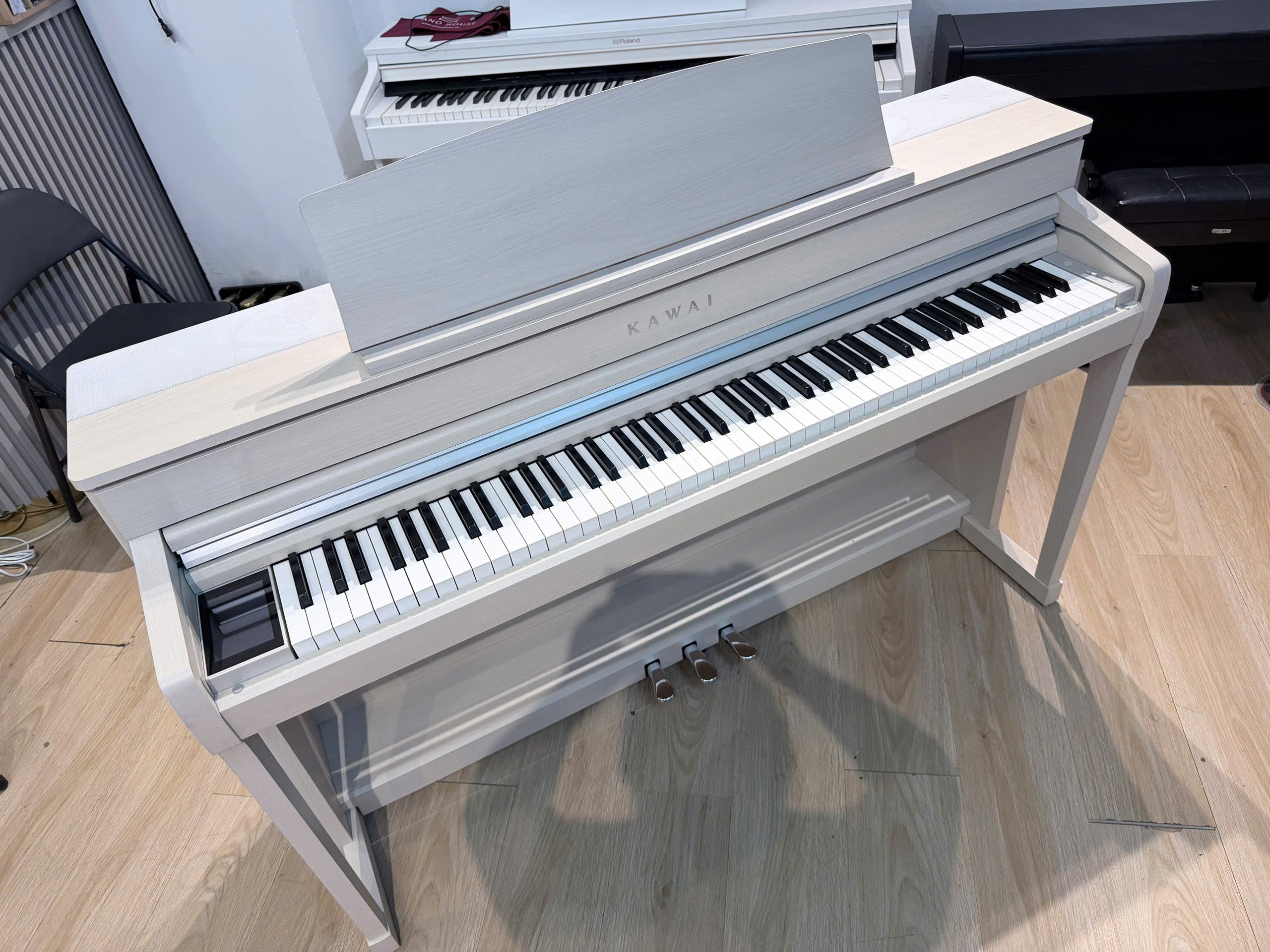 Đàn Piano Điện Kawai CA79