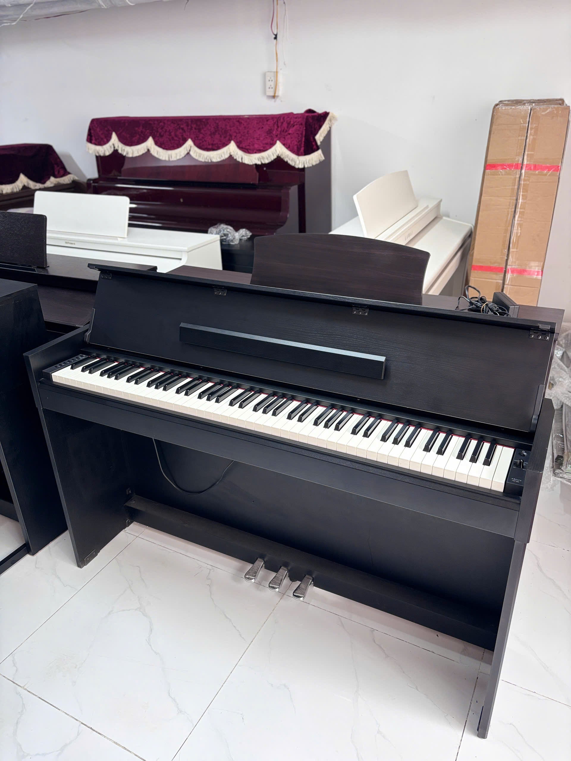 Đàn Piano Điện Yamaha YDPS52