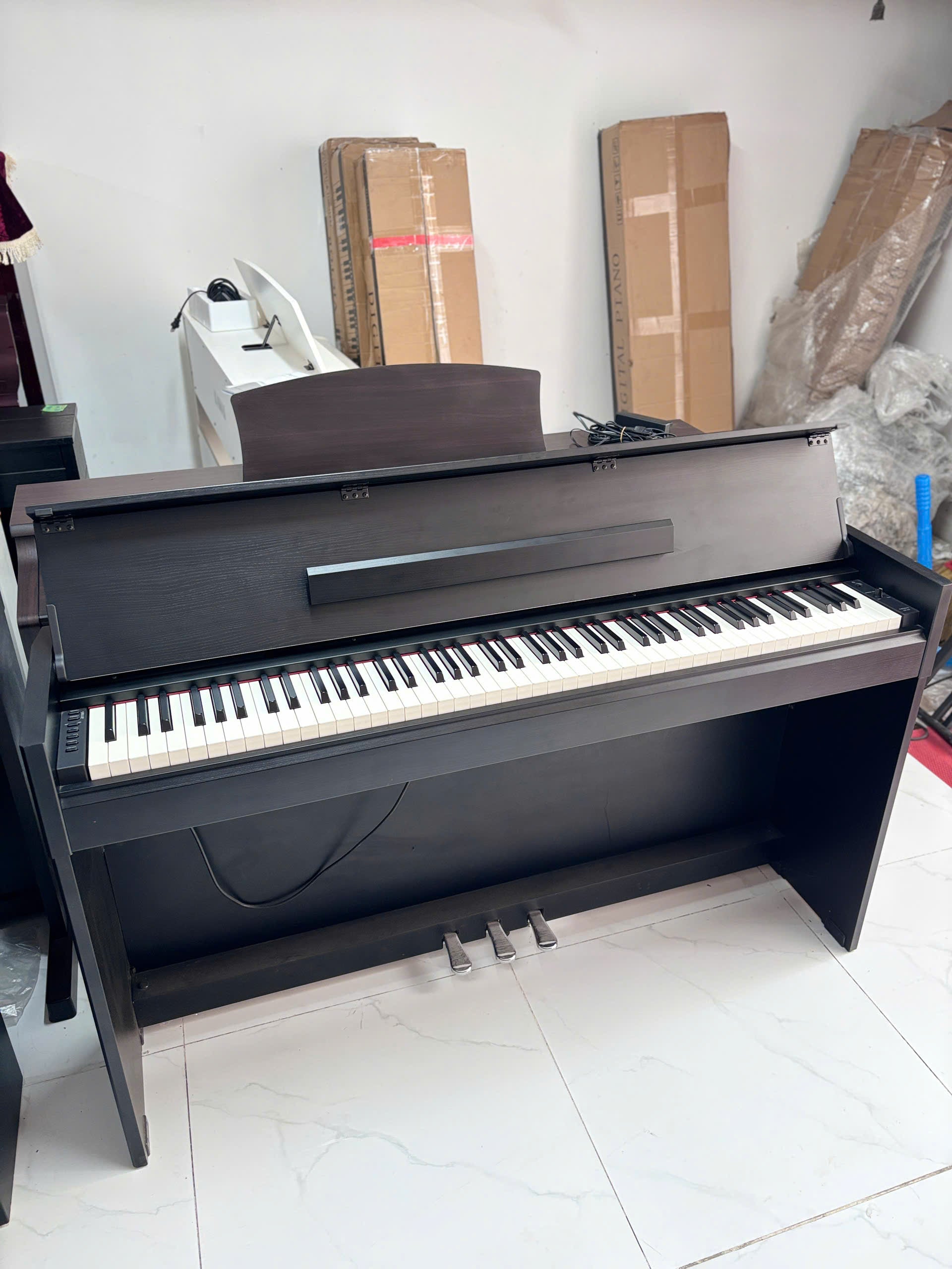 Đàn Piano Điện Yamaha YDPS52
