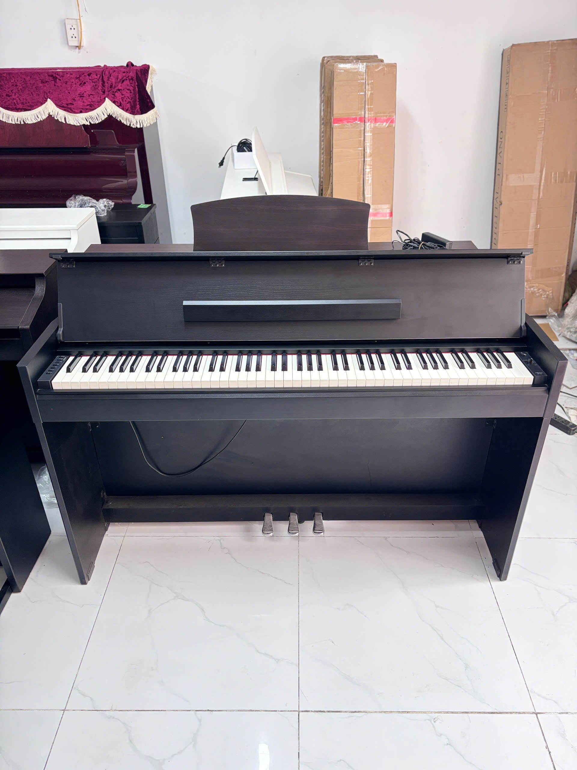 Đàn Piano Điện Yamaha YDPS52