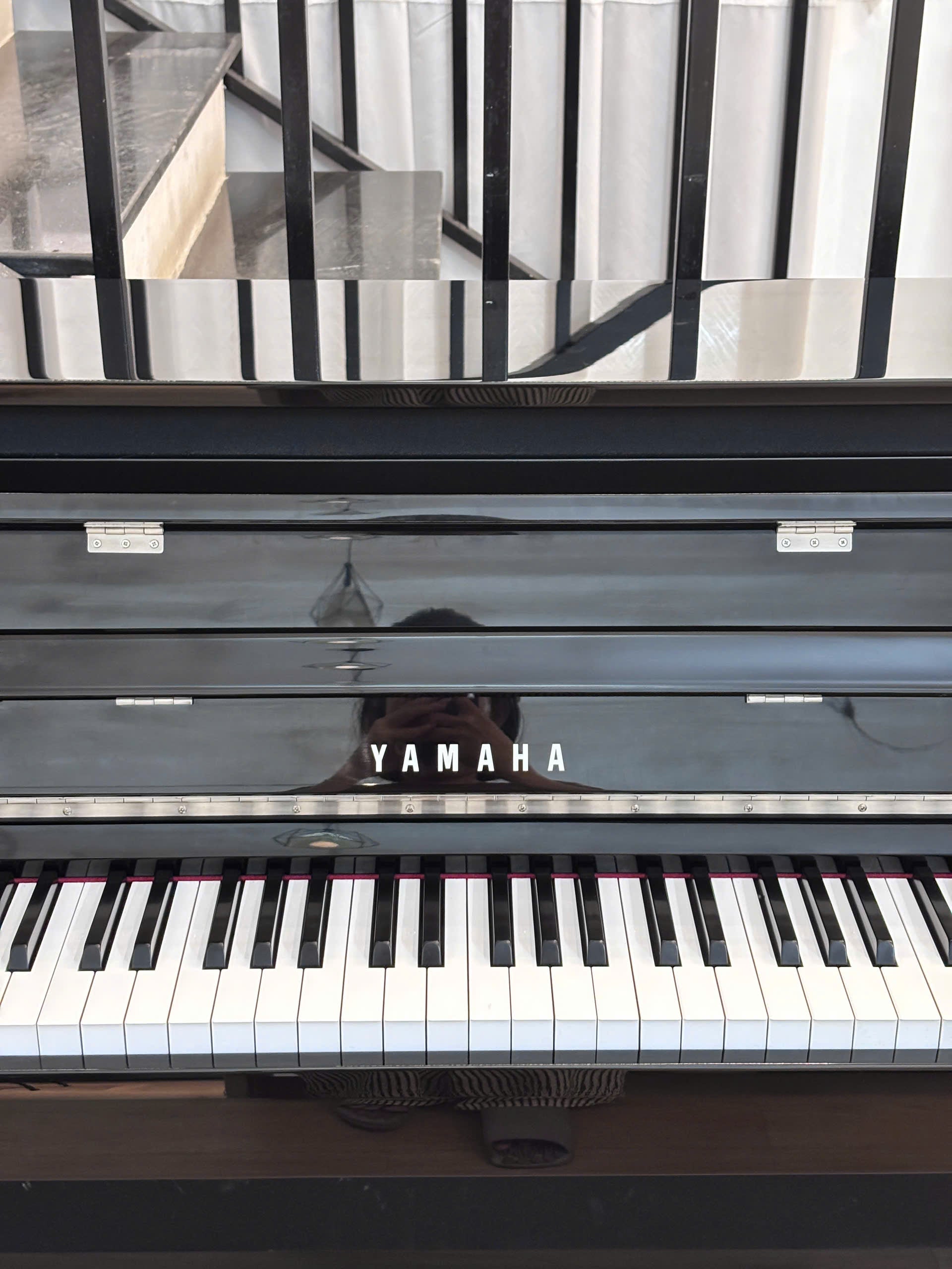 Đàn Piano Điện Yamaha NU1X