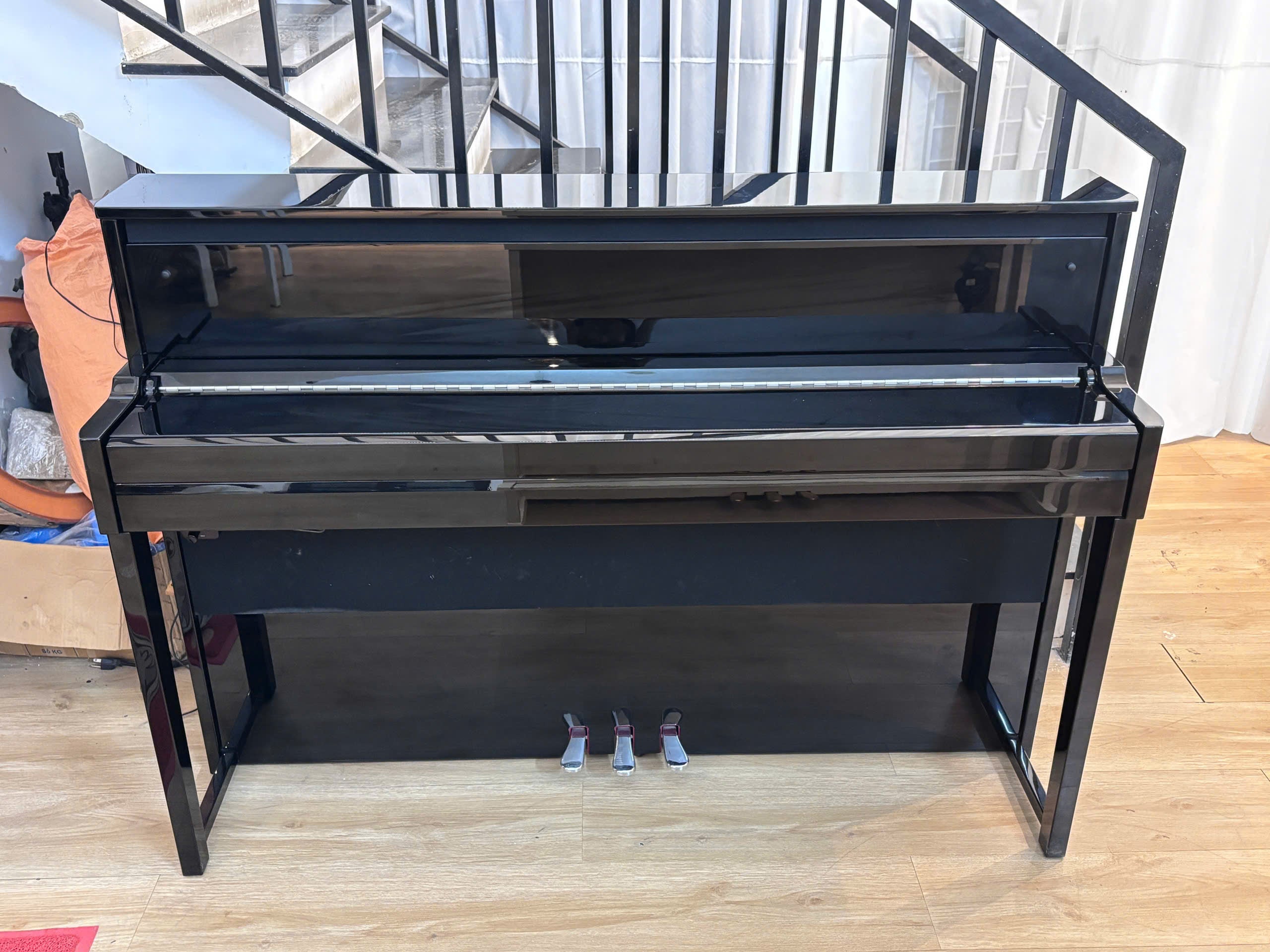 Đàn Piano Điện Yamaha NU1X