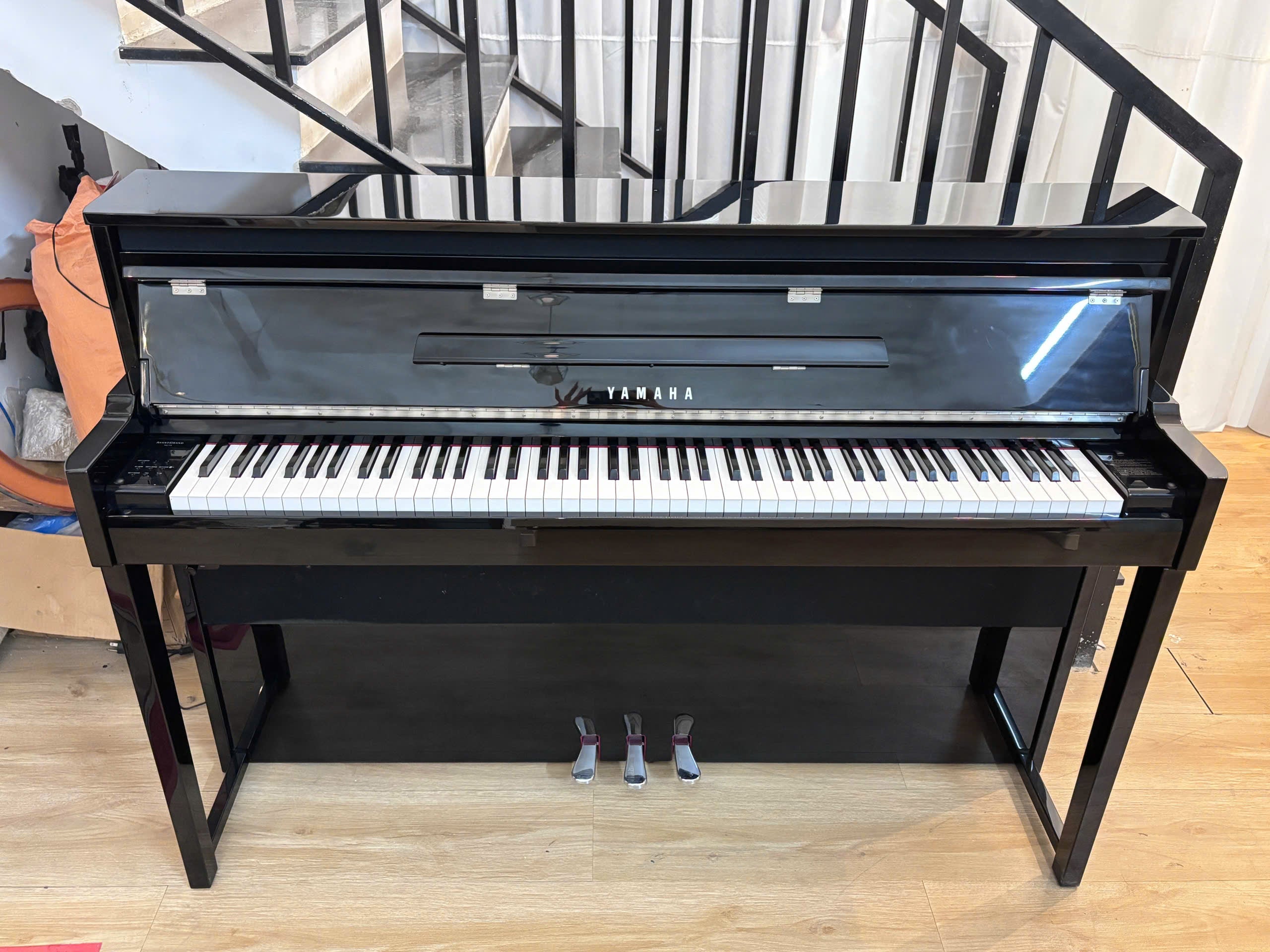 Đàn Piano Điện Yamaha NU1X