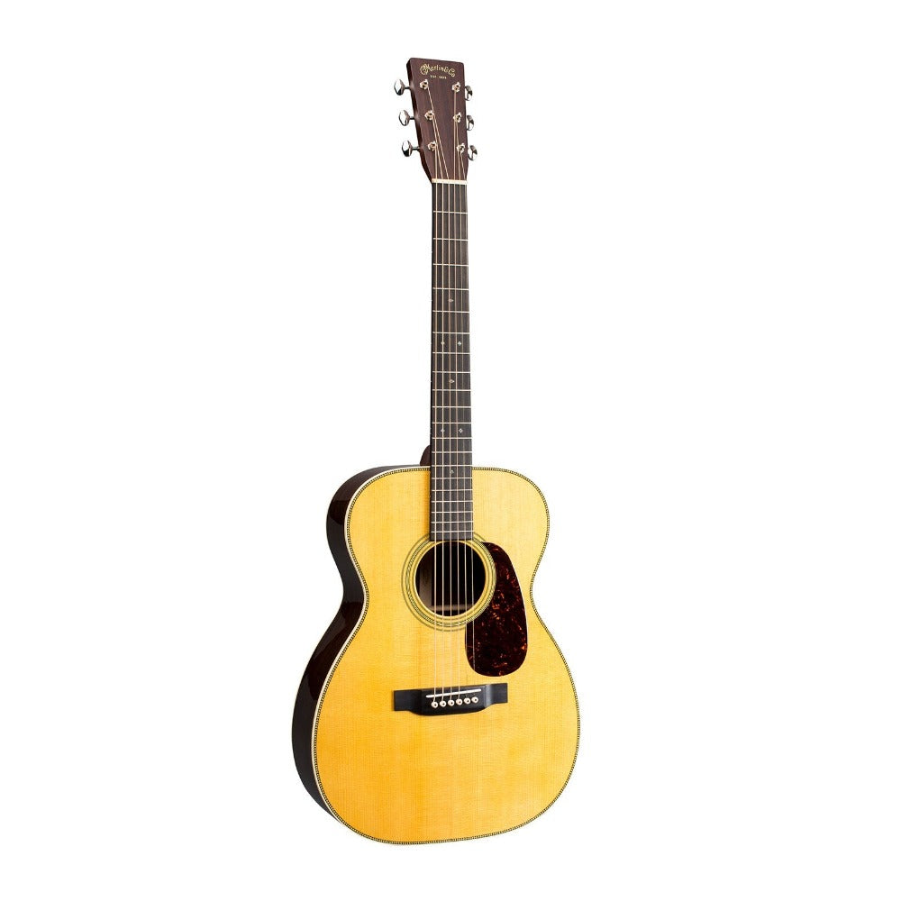 Đàn Guitar Martin Standard Series 00-28 Acoustic w/Case ( 0028 )-Việt Music