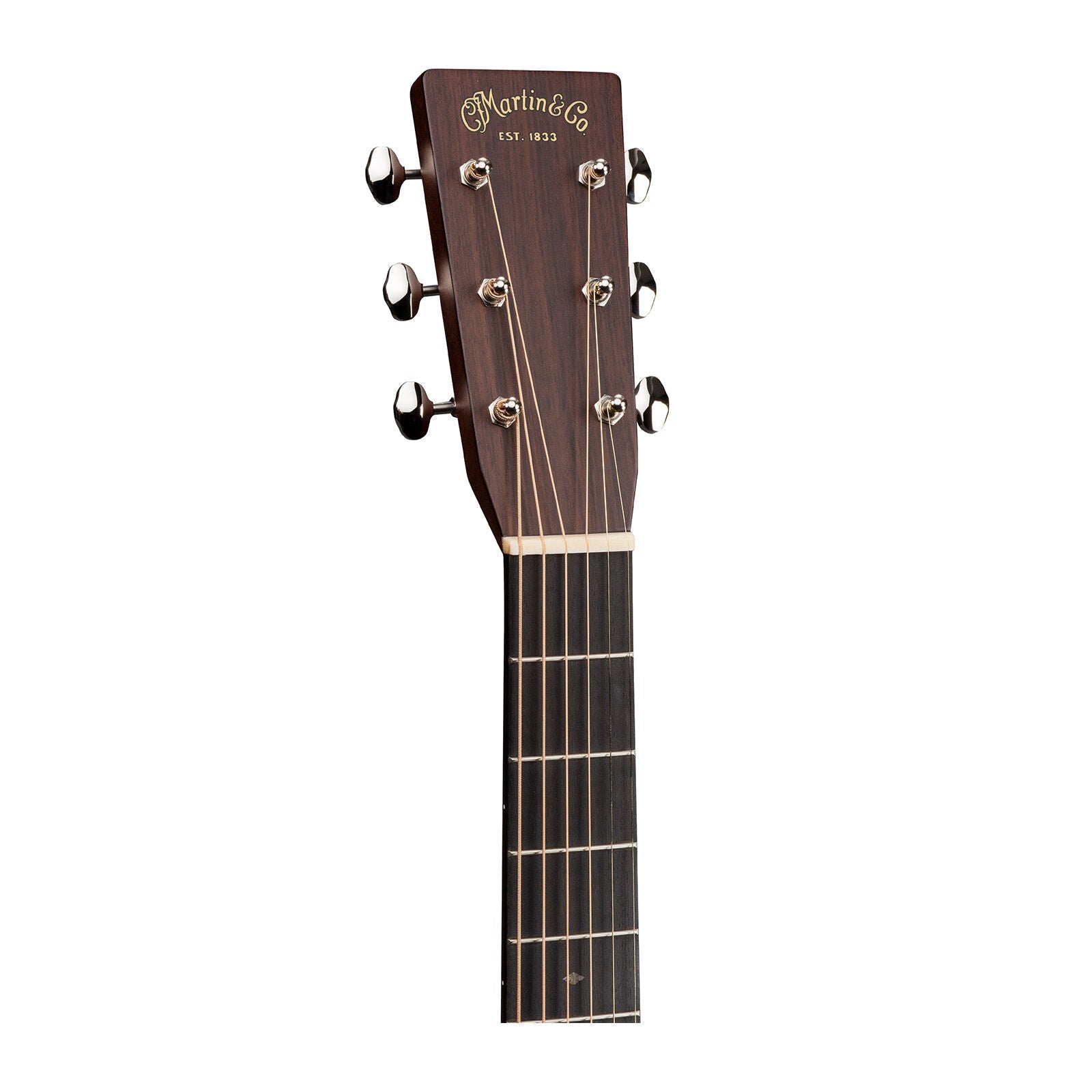 Đàn Guitar Martin Standard Series 00-28 Acoustic w/Case ( 0028 )-Việt Music