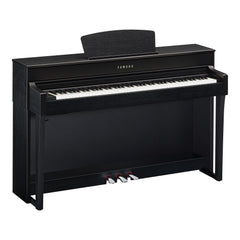 Đàn Piano Điện Yamaha CLP635 BK