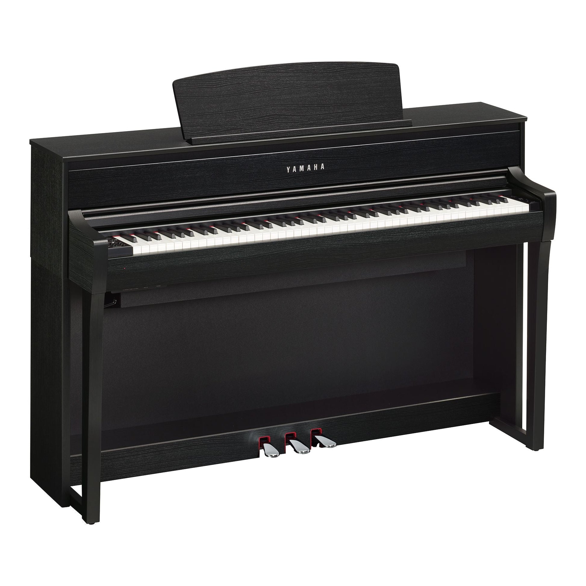 Đàn Piano Điện Yamaha CLP675 