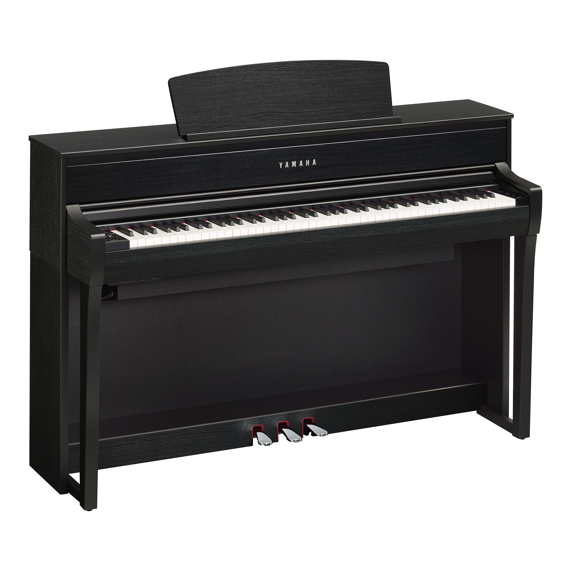 Đàn Piano Điện Yamaha CLP675 