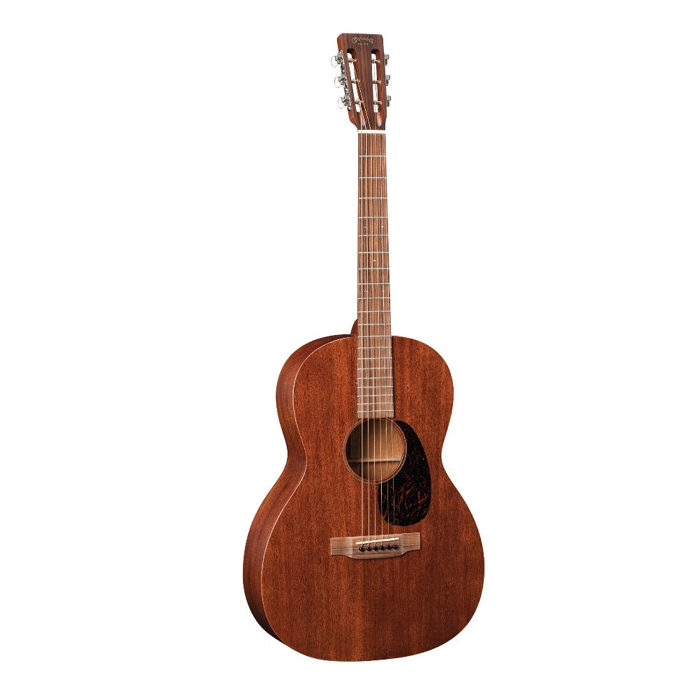 Đàn Guitar Martin 15 Series 000-15SM Acoustic w/Case ( 00015M )-Việt Music