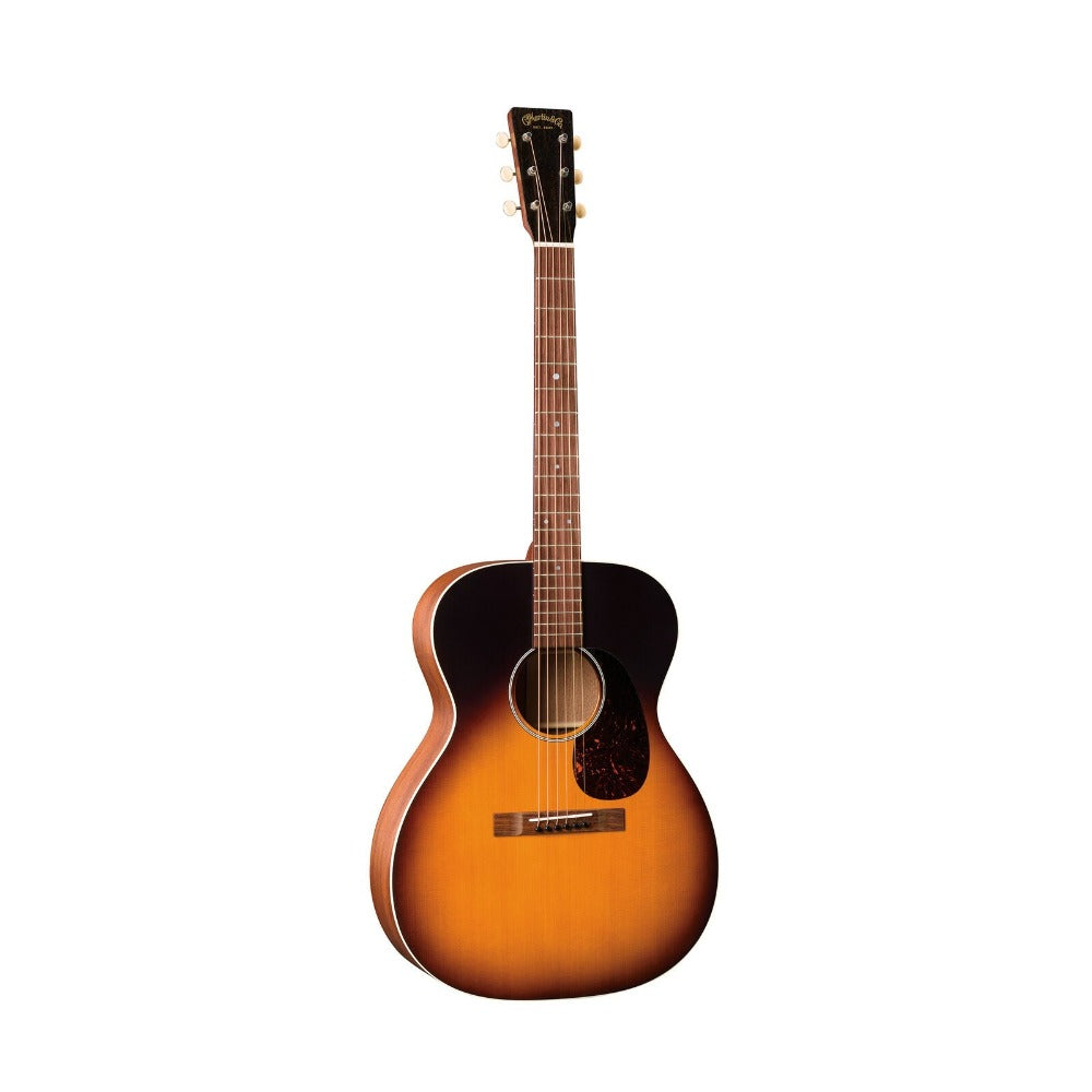 Đàn Guitar Martin 17 Series 000-17E Acoustic w/Case ( 00017E )-Việt Music