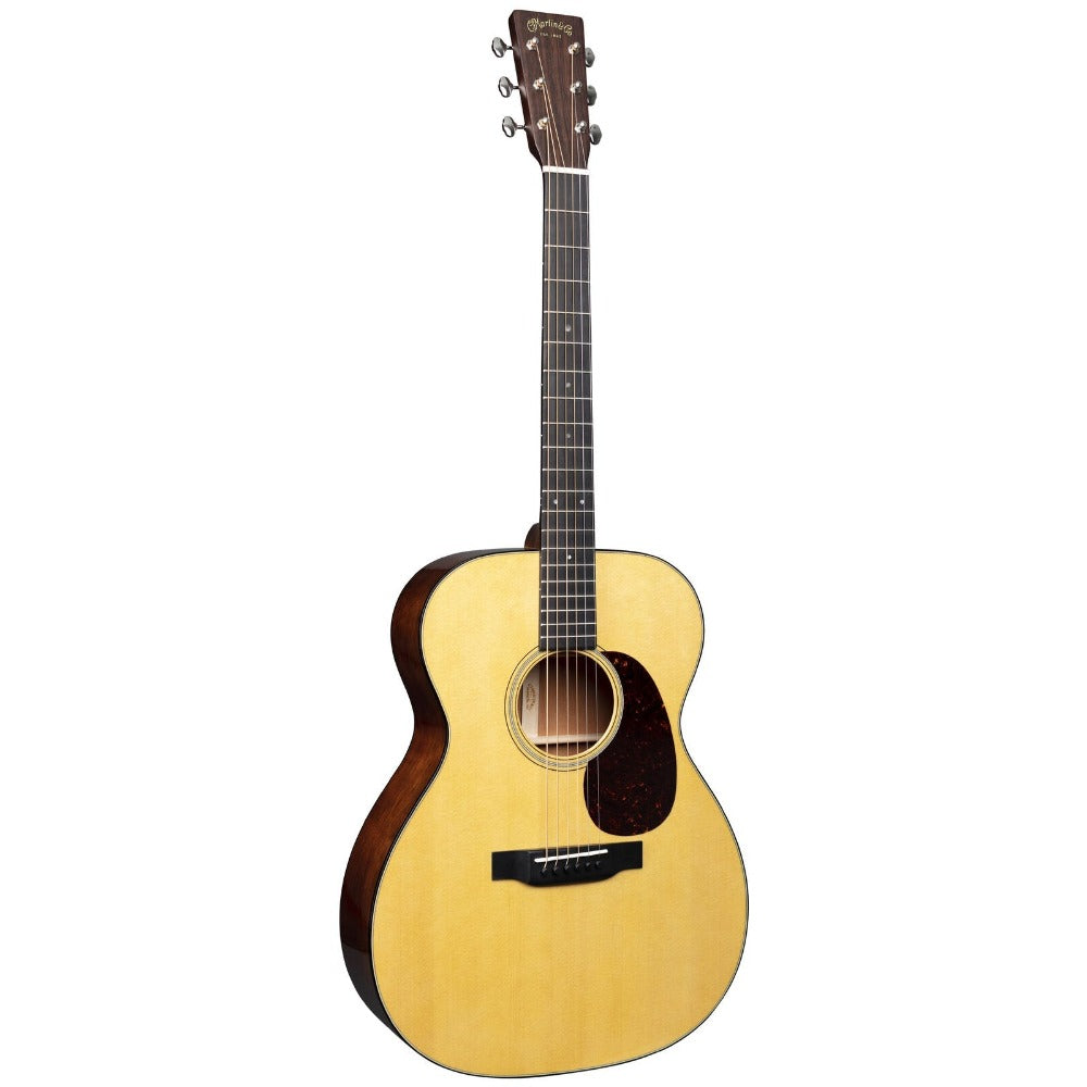 Đàn Guitar Martin Standard Series 000-18 Acoustic w/Case ( 00018 )-Việt Music