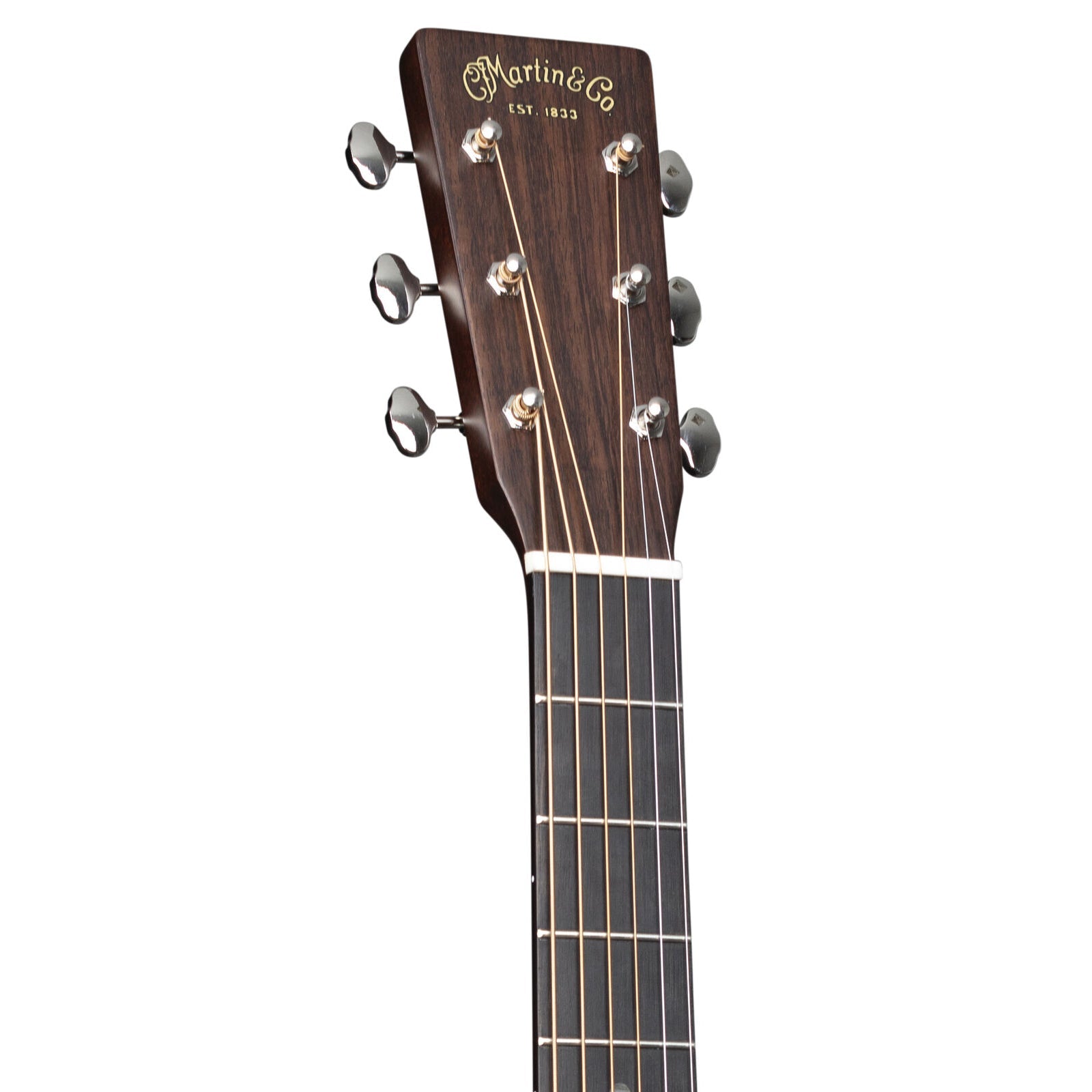 Đàn Guitar Martin Standard Series 000-18 Acoustic w/Case ( 00018 )-Việt Music