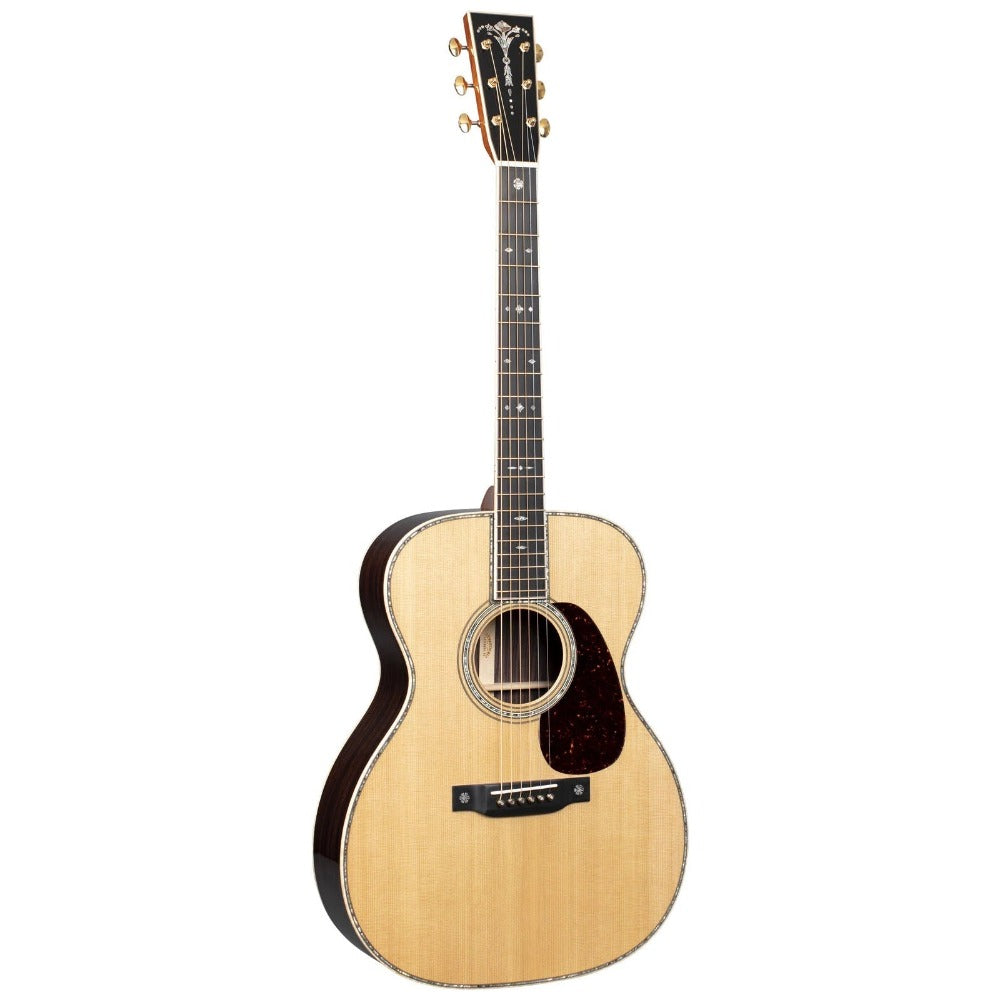 Đàn Guitar Martin Modern Deluxe Series 000-42 Acoustic ( 00042 )-Việt Music