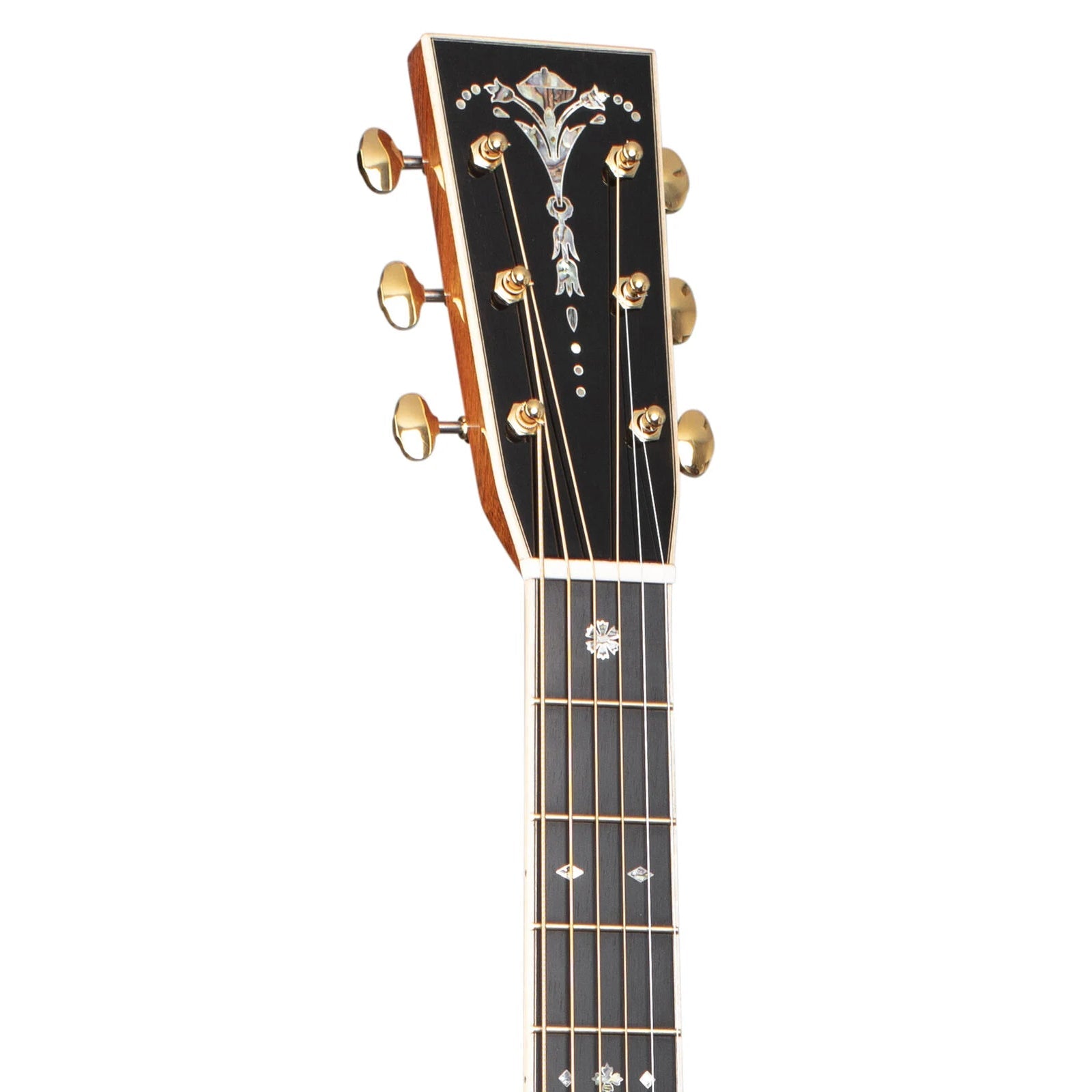 Đàn Guitar Martin Modern Deluxe Series 000-42 Acoustic ( 00042 )-Việt Music