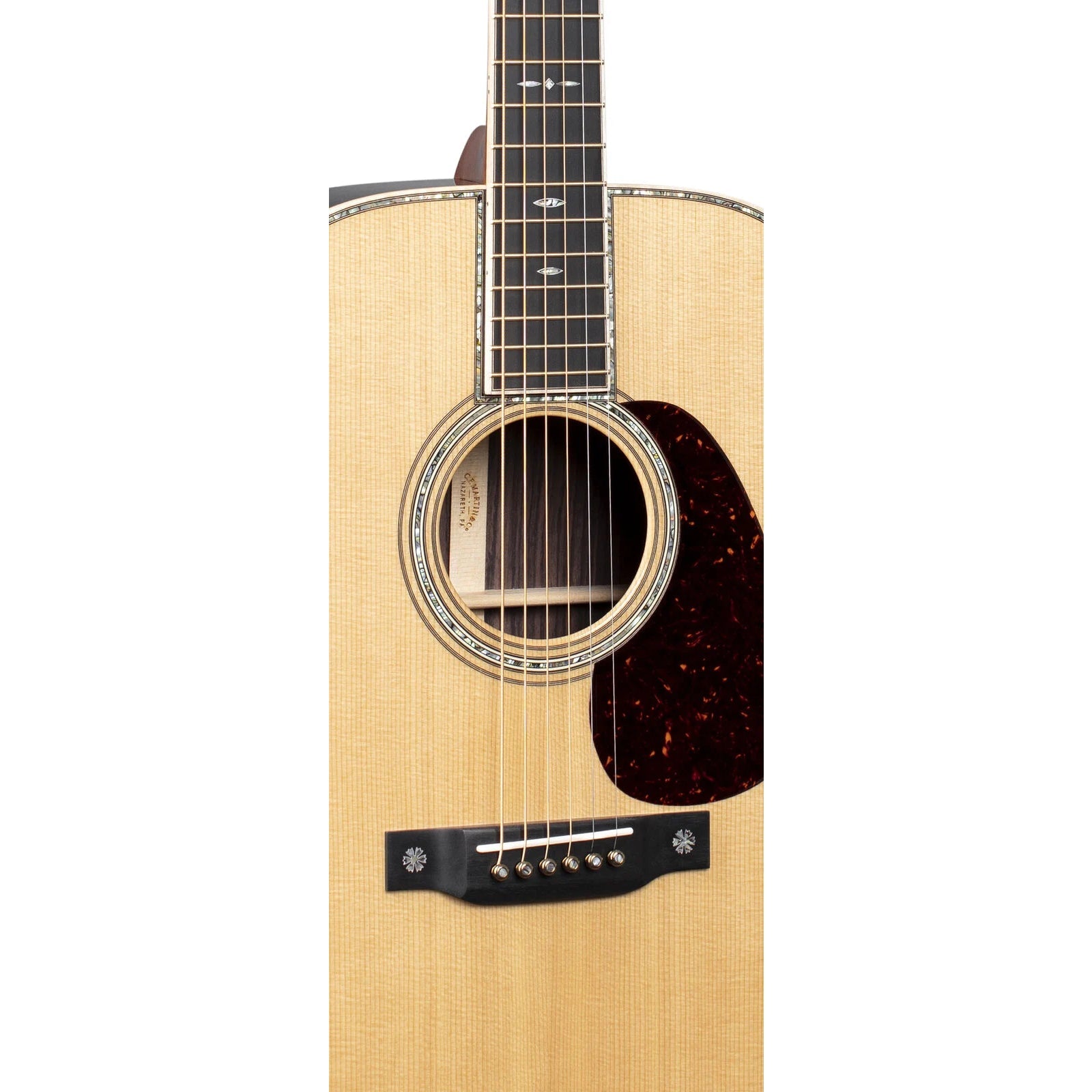 Đàn Guitar Martin Modern Deluxe Series 000-42 Acoustic ( 00042 )-Việt Music