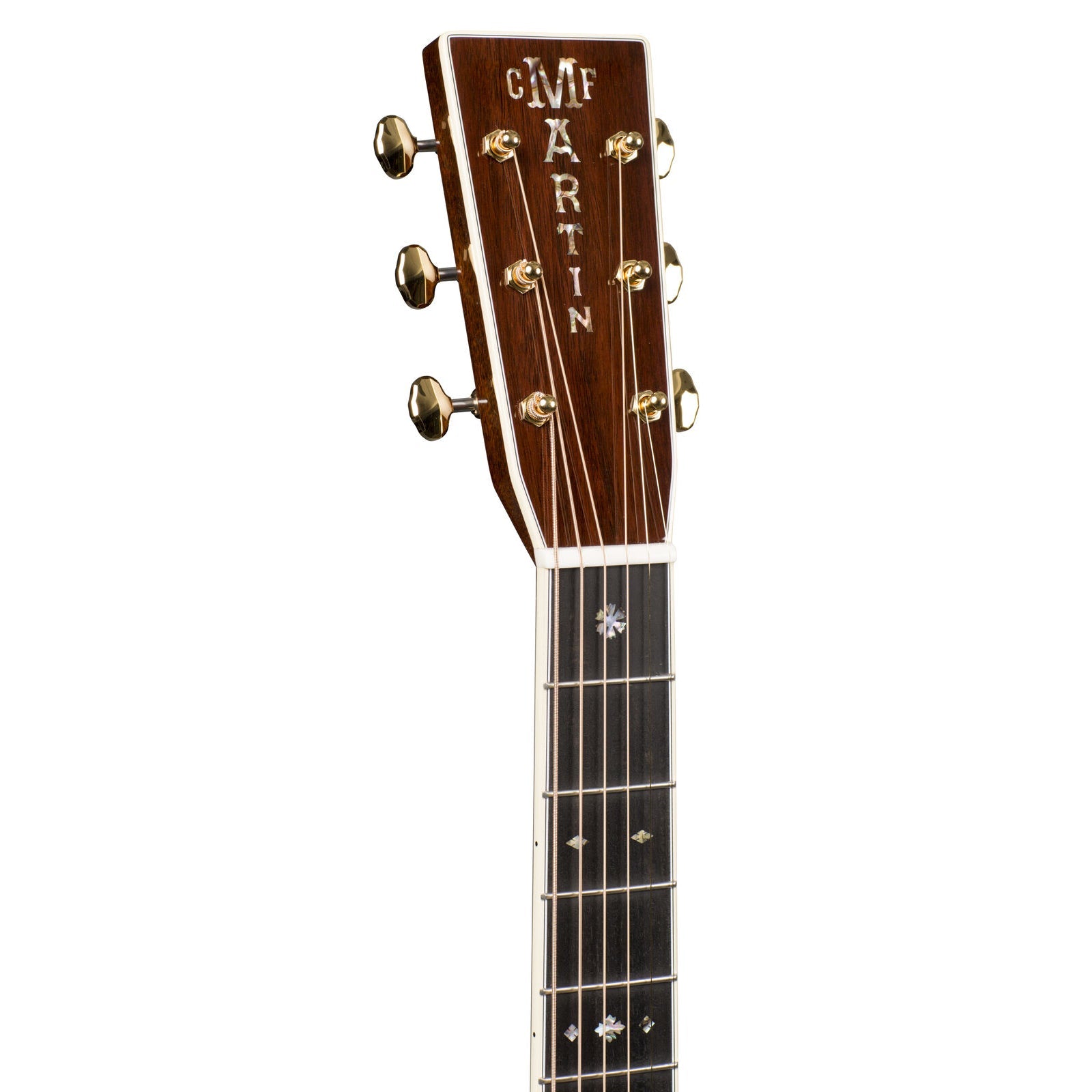 Đàn Guitar Martin Standard Series 000-42 w/Case ( 00042 )-Việt Music