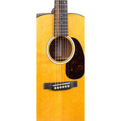 Đàn Guitar Martin Junior Series 000JR-10E Shawn Mendes Acoustic w/Bag ( 000JR10E )-Việt Music
