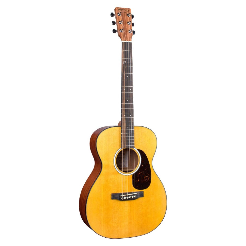 Đàn Guitar Martin Junior Series 000JR-10E Shawn Mendes Acoustic w/Bag ( 000JR10E )-Việt Music