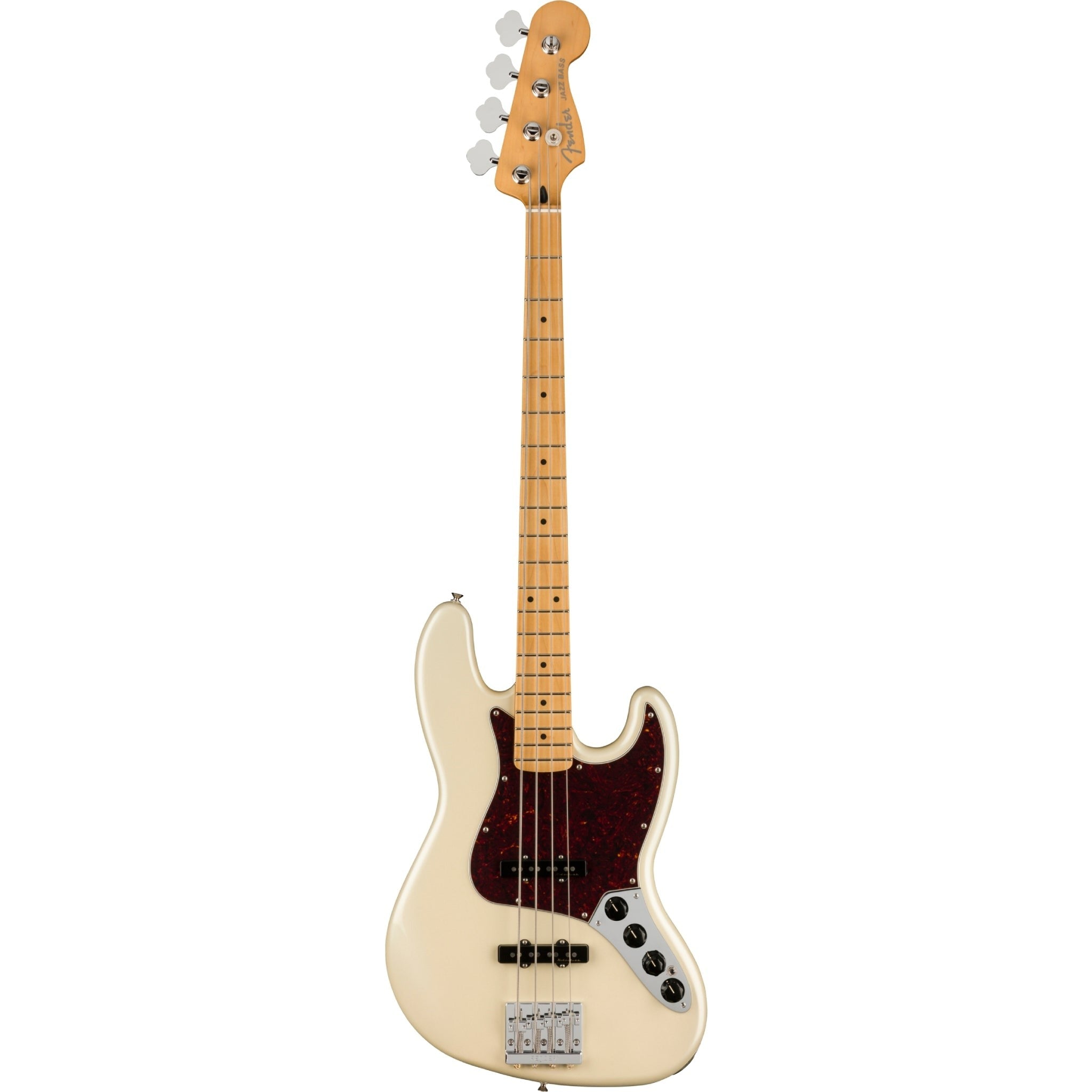 Đàn Guitar Bass Fender Player Plus Jazz Bass