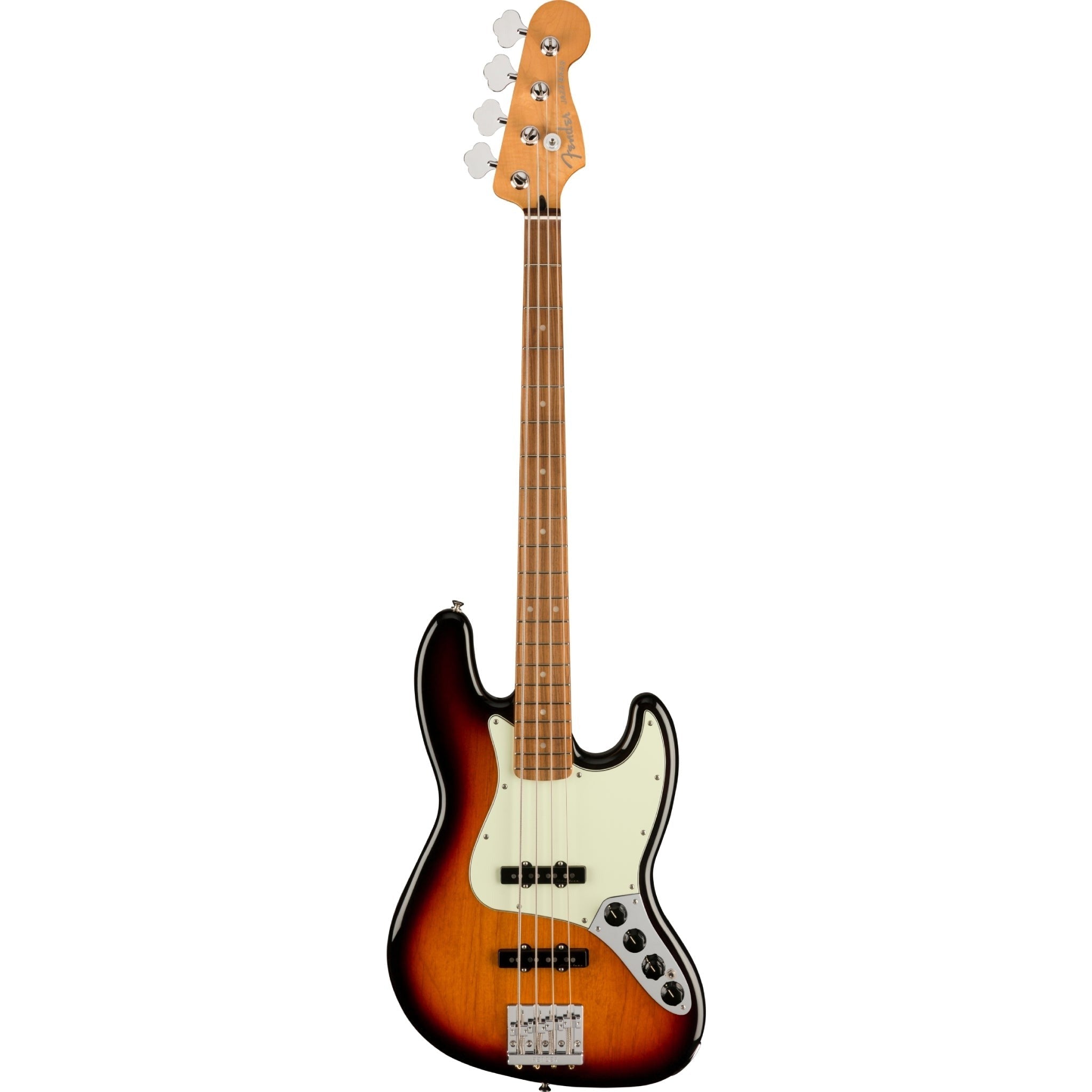 Đàn Guitar Bass Fender Player Plus Jazz Bass