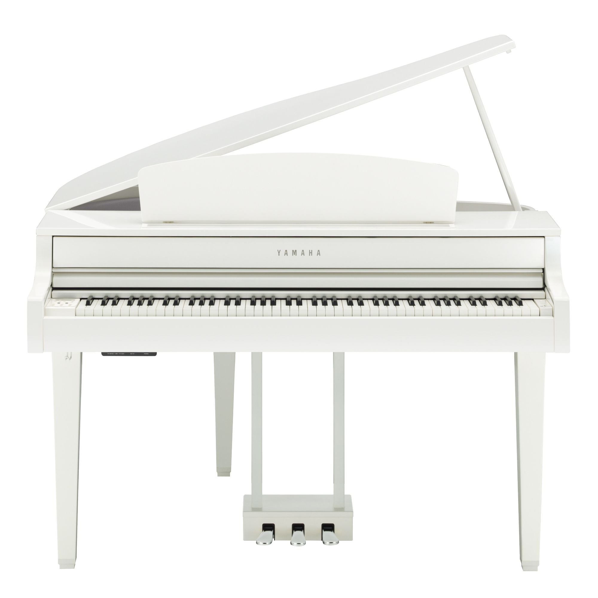 Đàn Piano Điện Yamaha CLP765GP