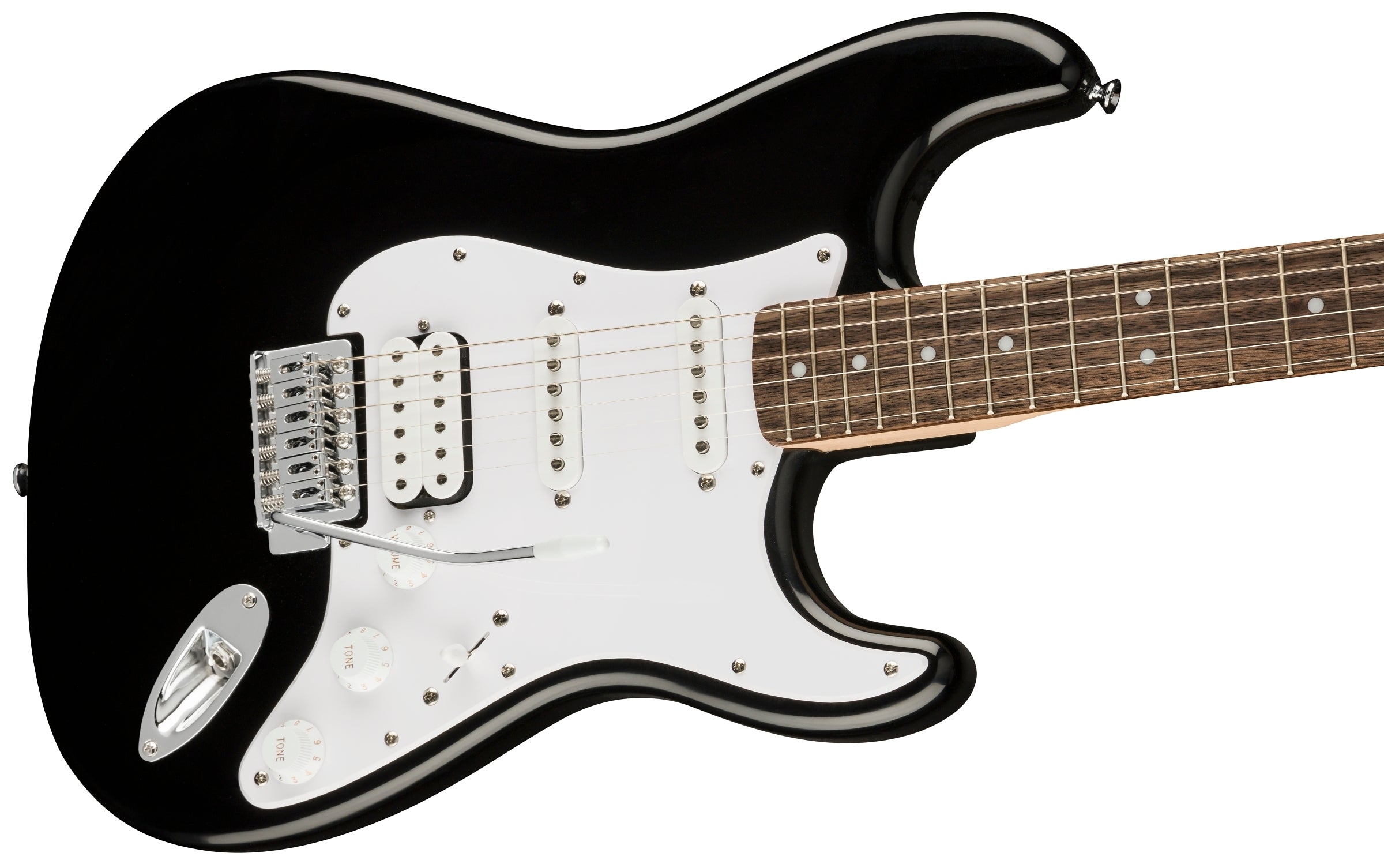 Đàn Guitar Điện Squier Bullet Stratocaster HSS