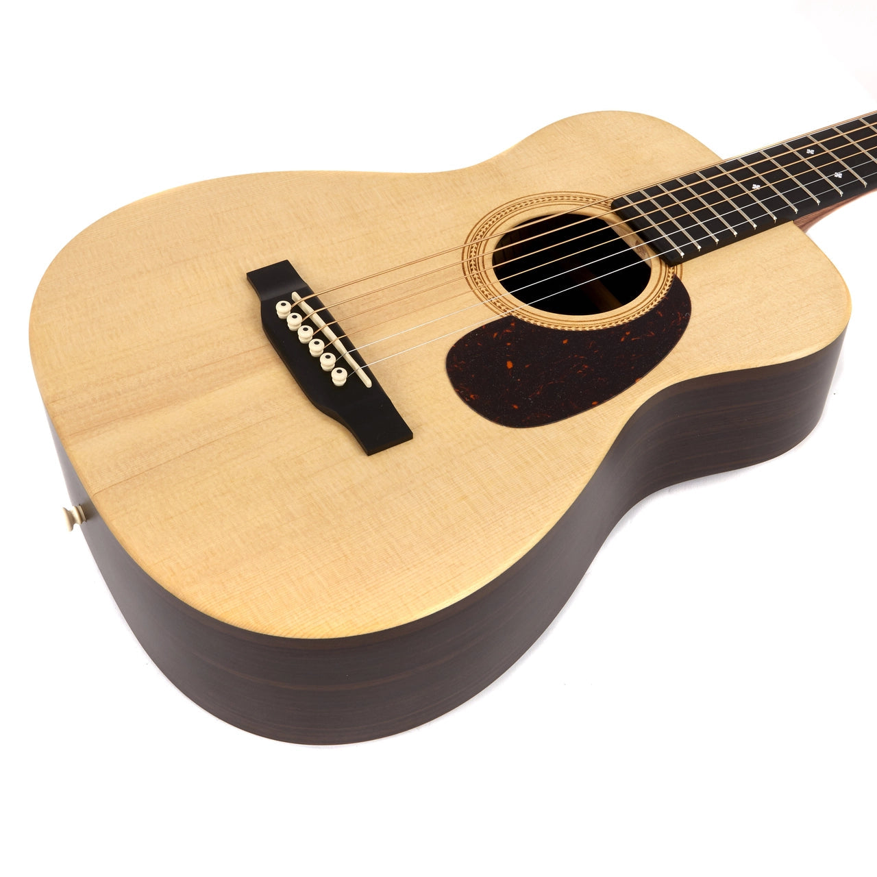 Đàn Guitar Martin Little Series LX1R Acoustic w/Bag - Việt Music