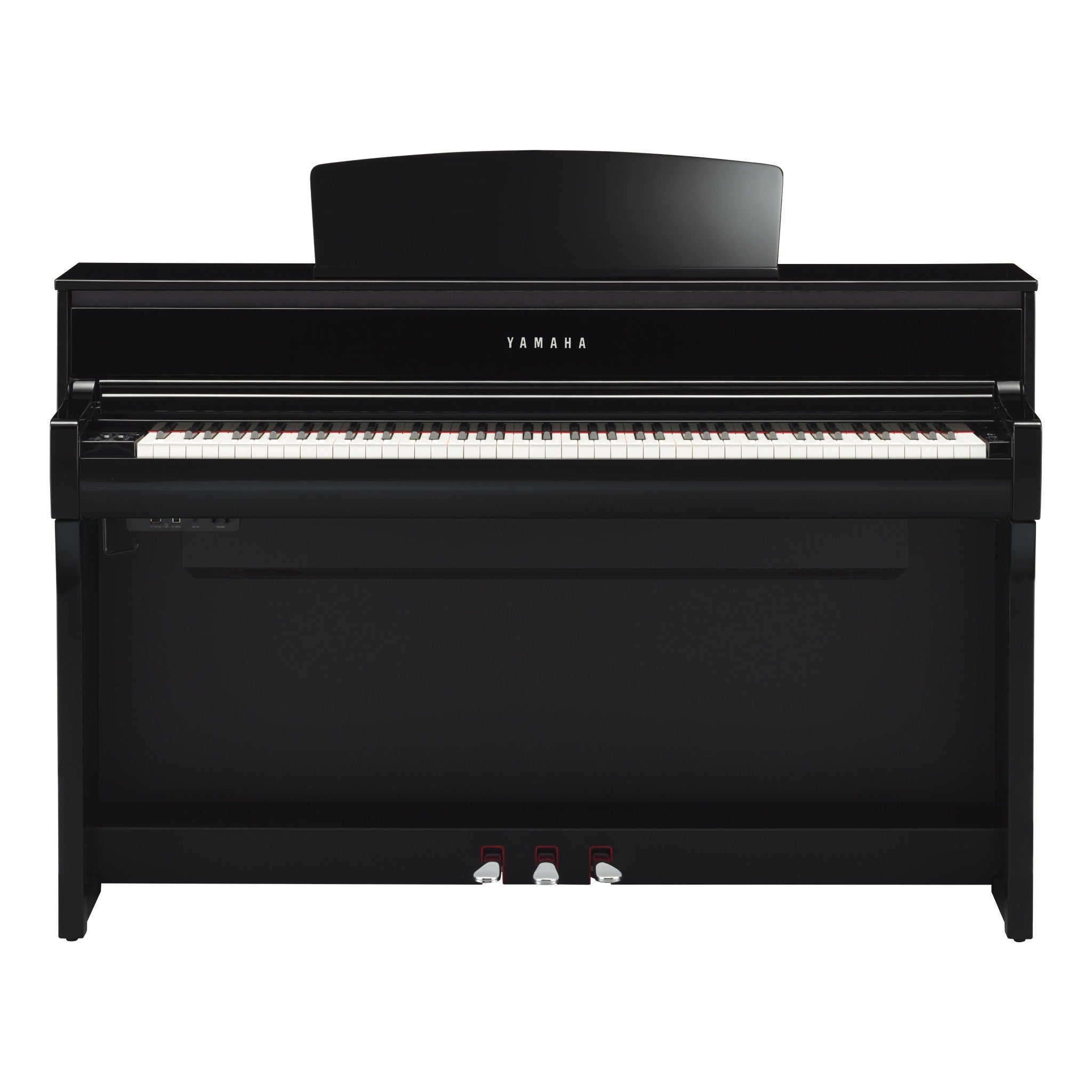 Đàn Piano Điện Yamaha CLP675 - Qua Sử Dụng-Việt Music