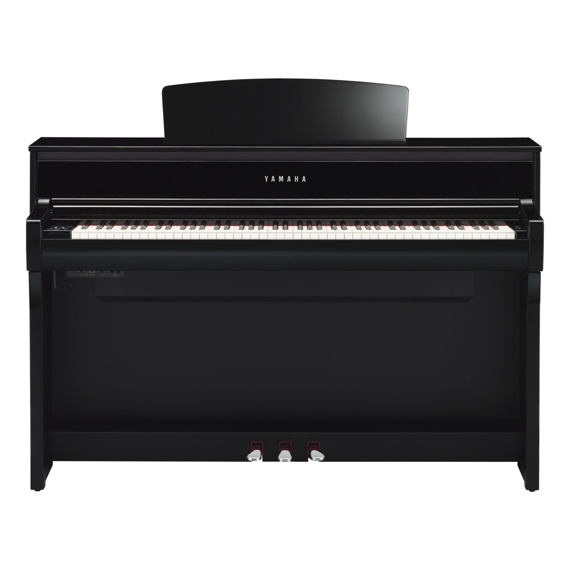 Đàn Piano Điện Yamaha CLP675 