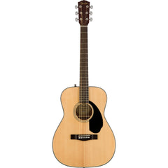 Đàn Guitar Acoustic Fender CC-60S-Việt Music