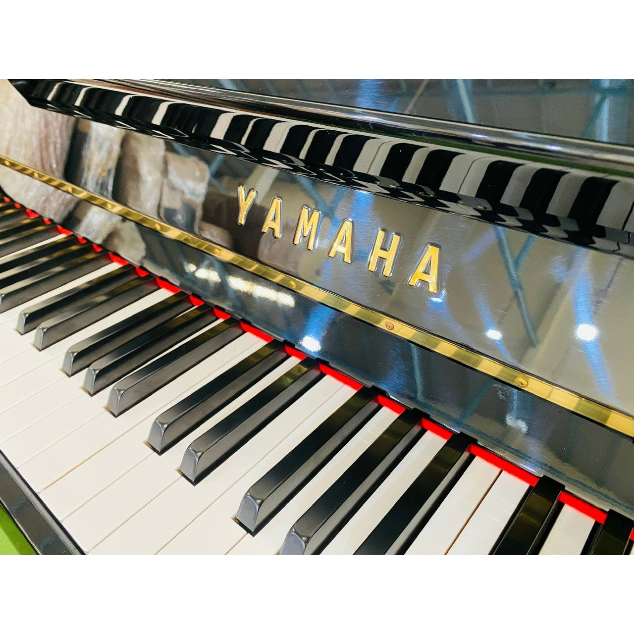Đàn Piano Điện Yamaha DUP10 PE - Qua Sử Dụng - Việt Music