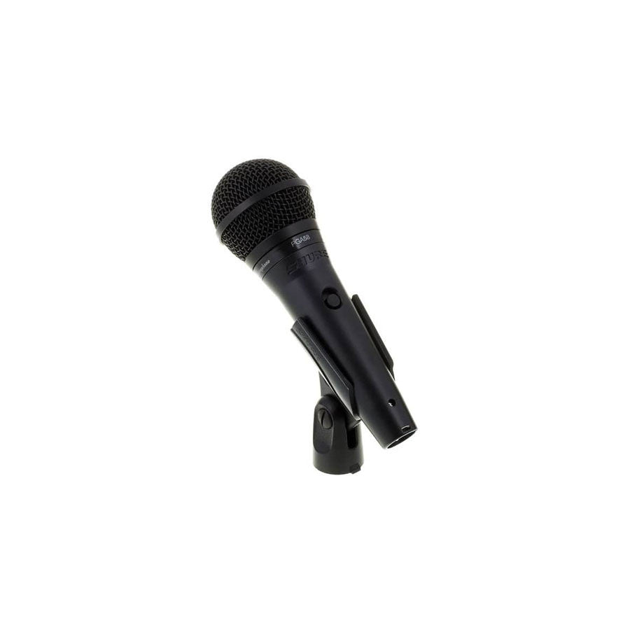 Micro Có Dây Shure PGA58-QTR - Việt Music