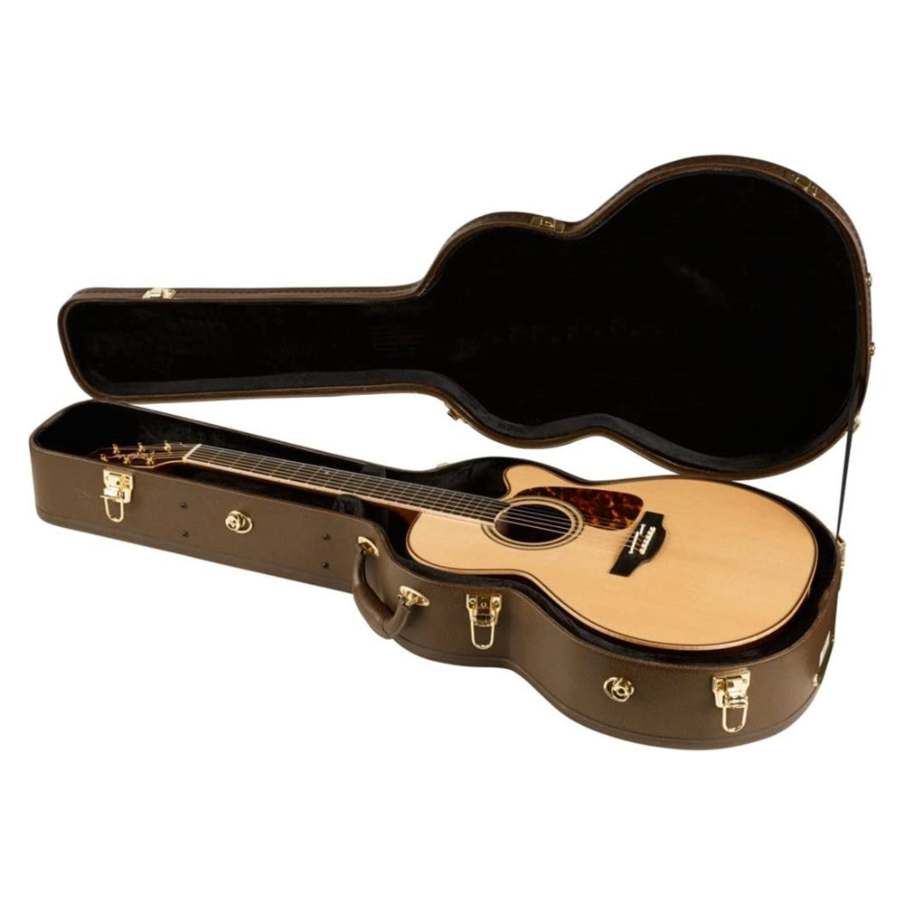 Takamine P7NC Acoustic Guitar