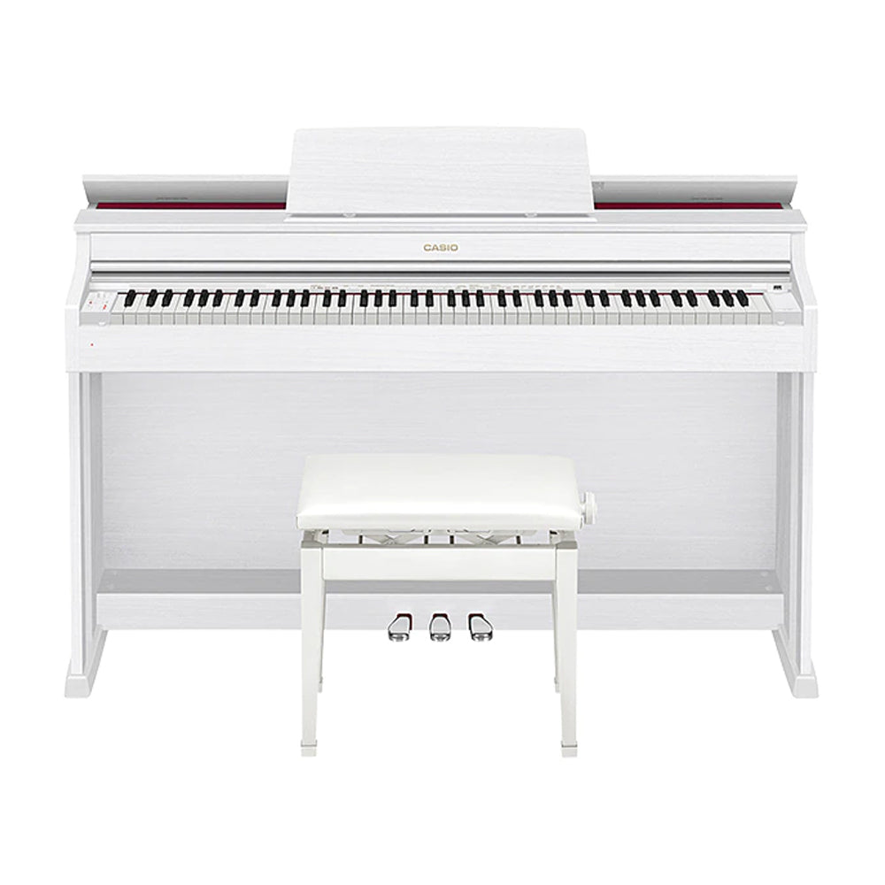 Đàn Piano Điện Casio AP470 - Việt Music