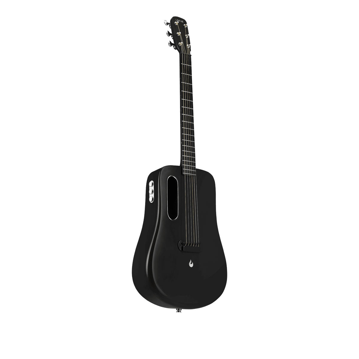 Đàn Guitar Acoustic Lava Me 2 EQ FreeBoost-Việt Music