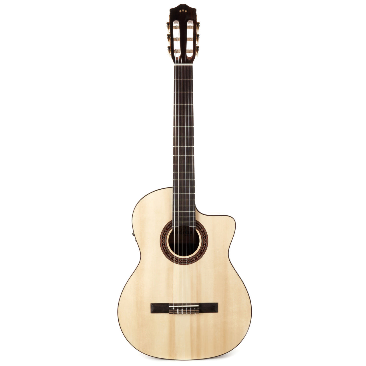  Cordoba C5-CE SP Sitka Spruce