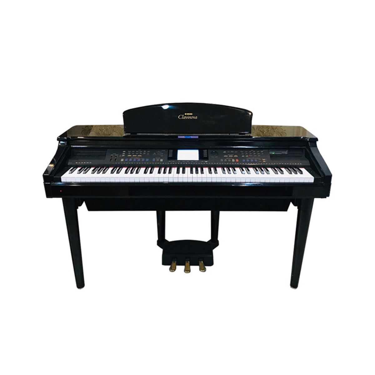 Đàn Piano Điện Yamaha CVP109PE - Qua Sử Dụng-Việt Music